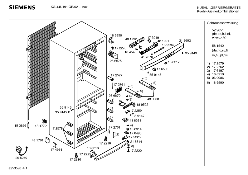 Diagram 1