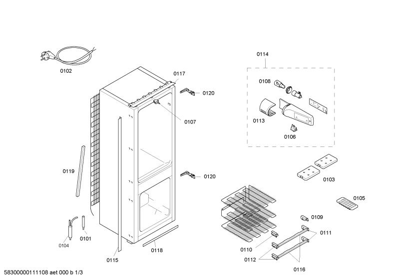 Diagram 1