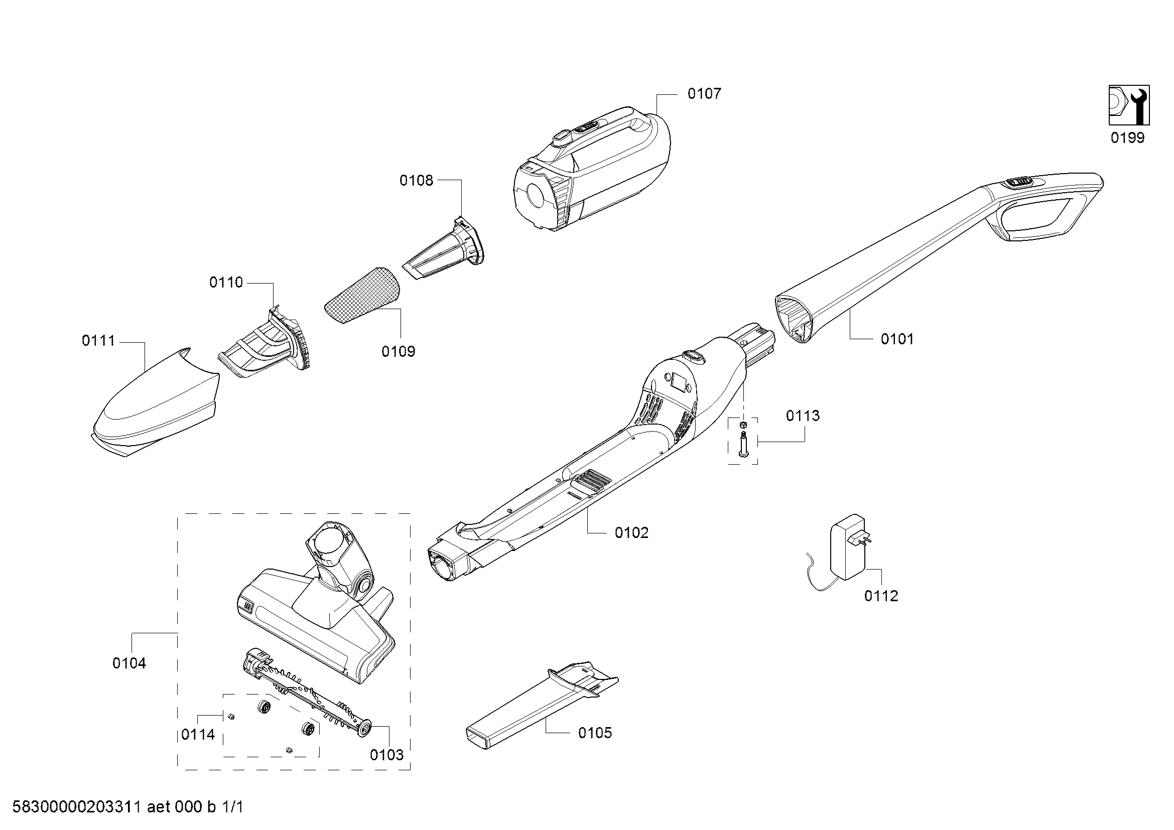 Diagram 1