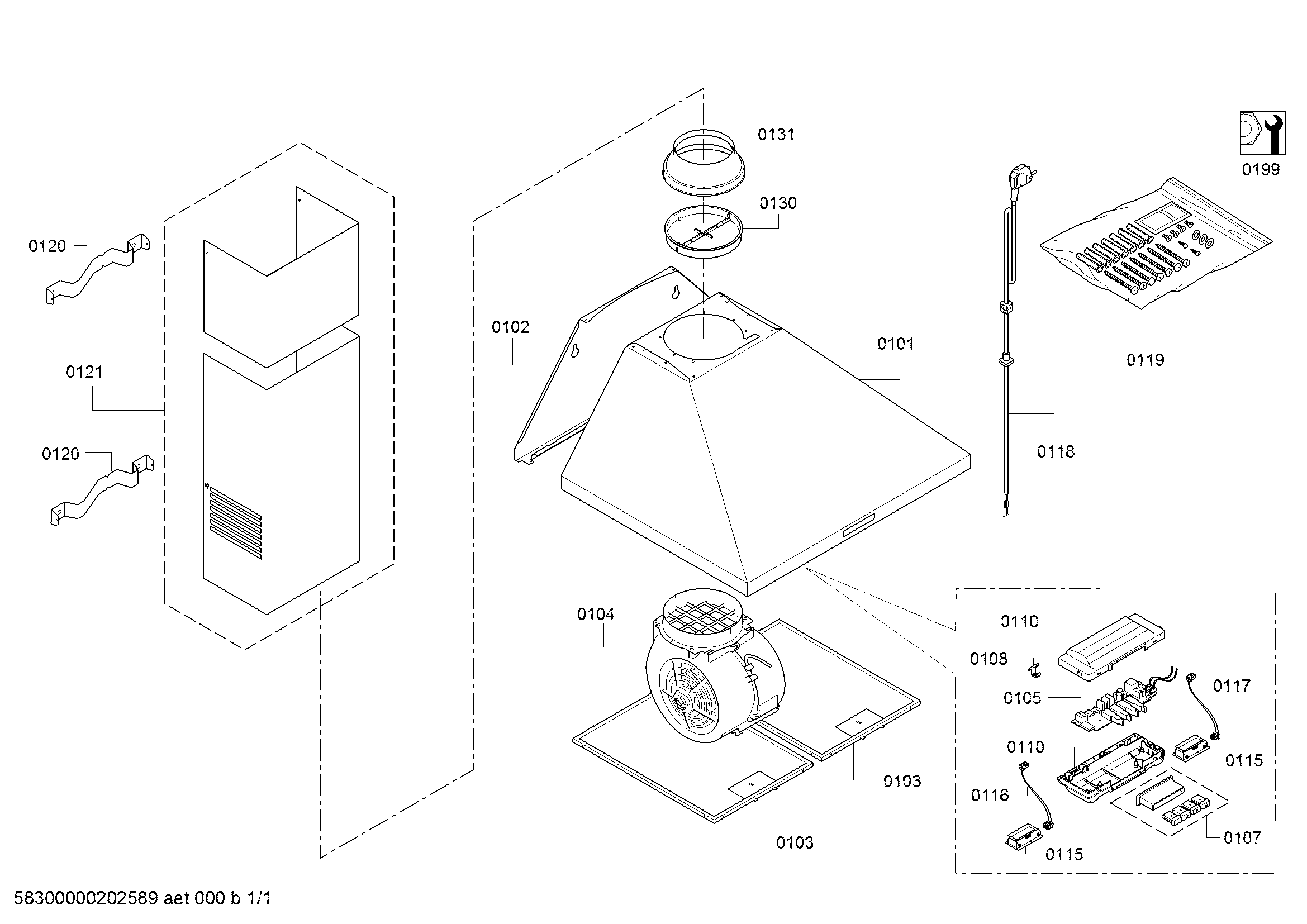 Diagram 1