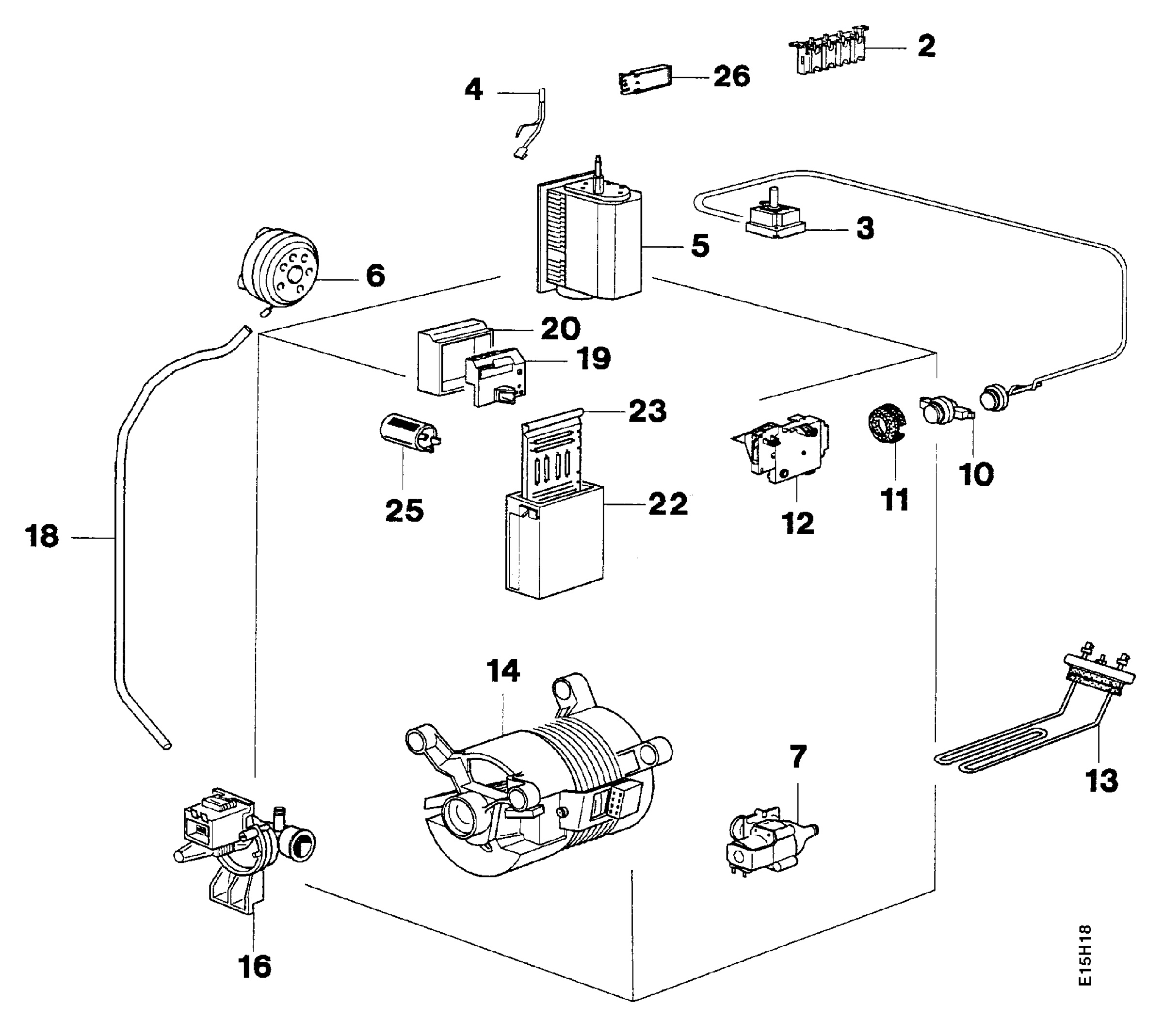 Electrical equipment