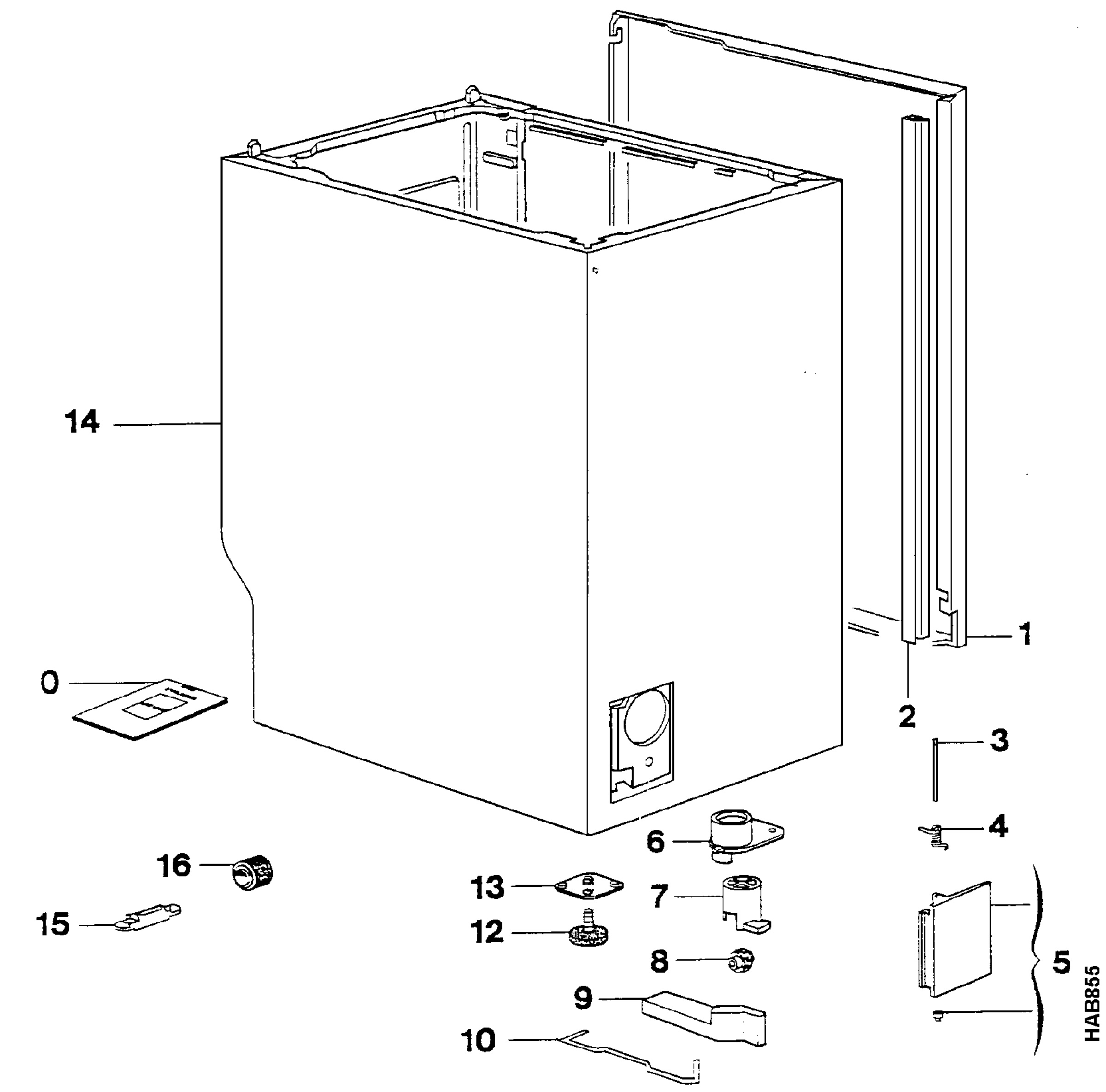 Housing 001