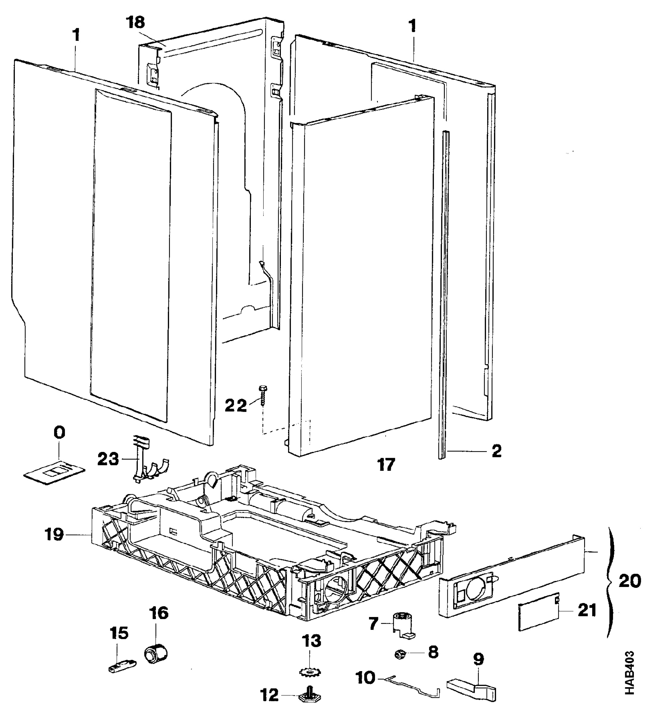 Housing 001