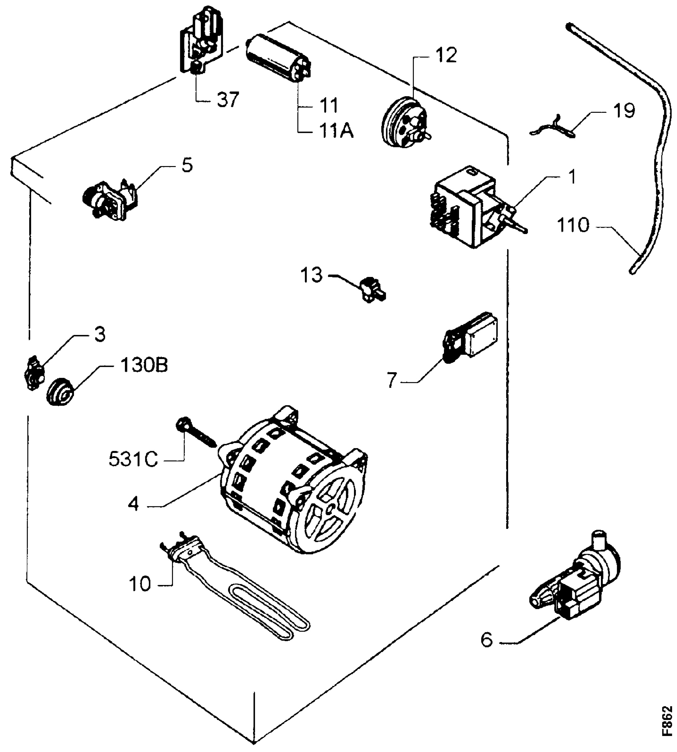 Electrical equipment