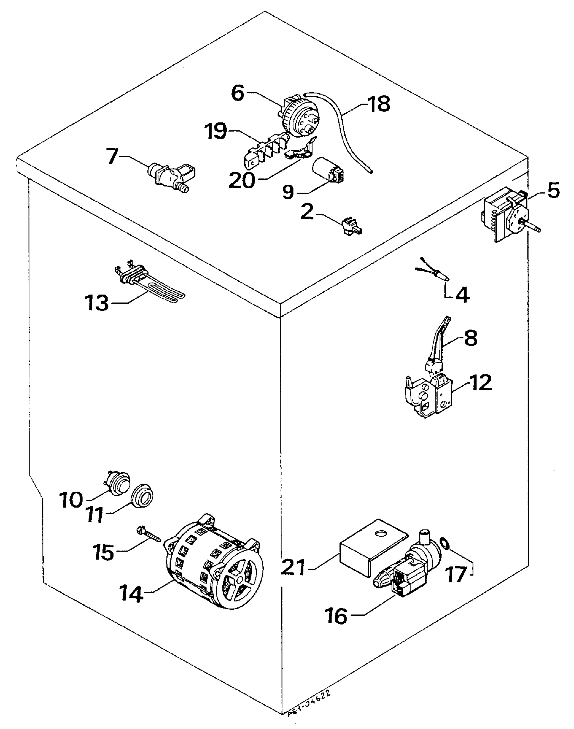 Electrical equipment