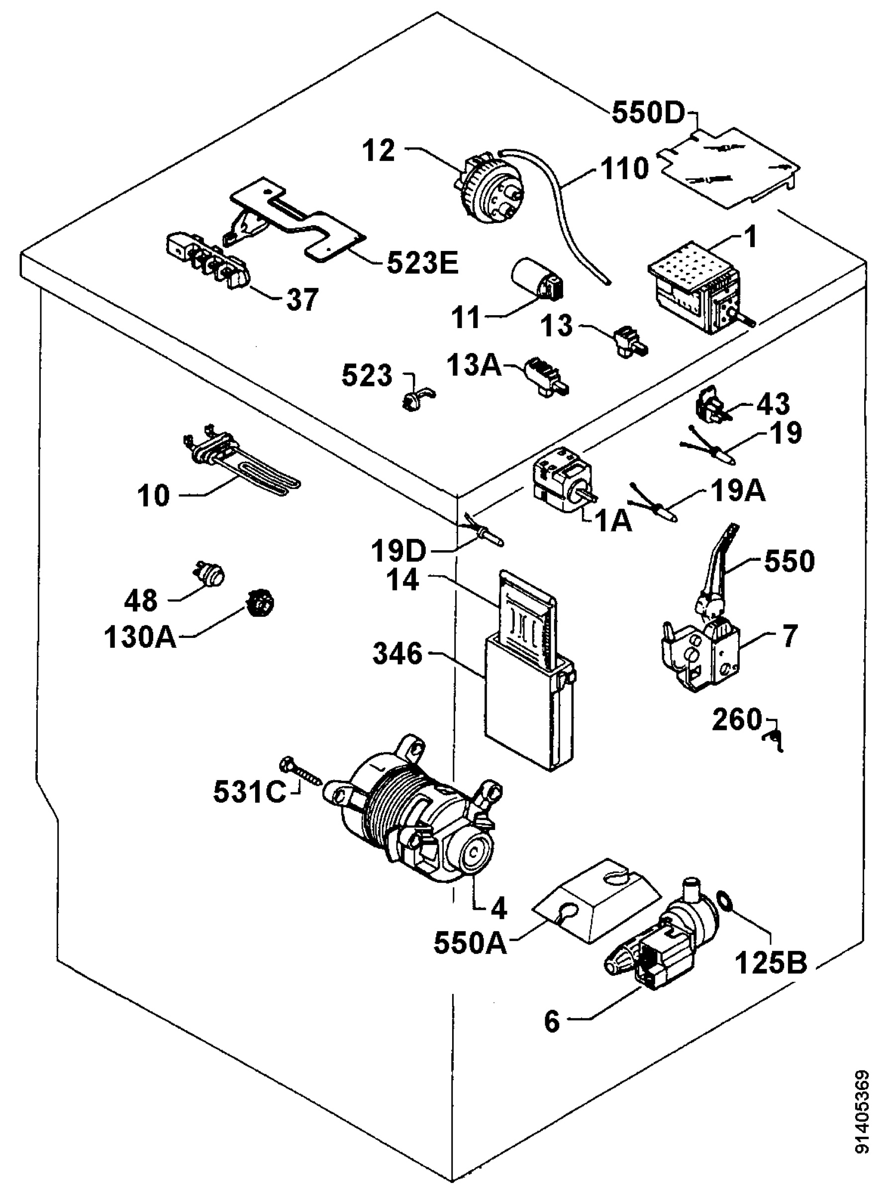 Electrical equipment