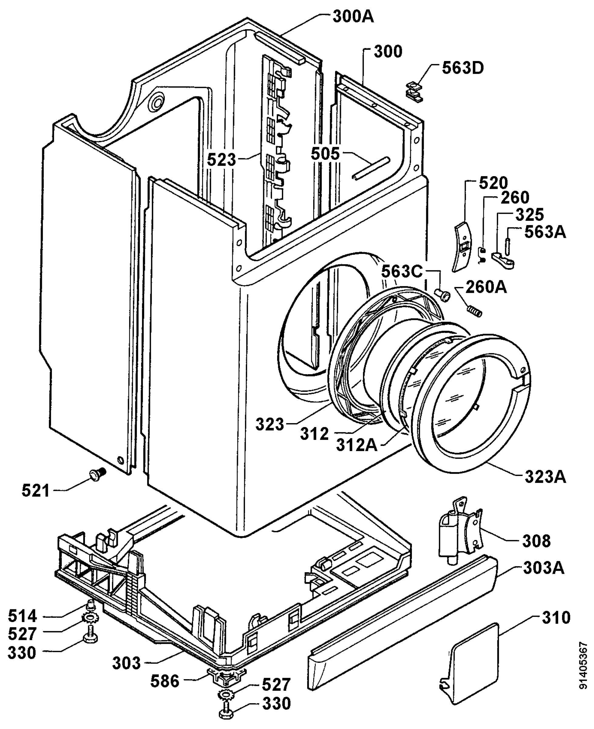 Housing 001
