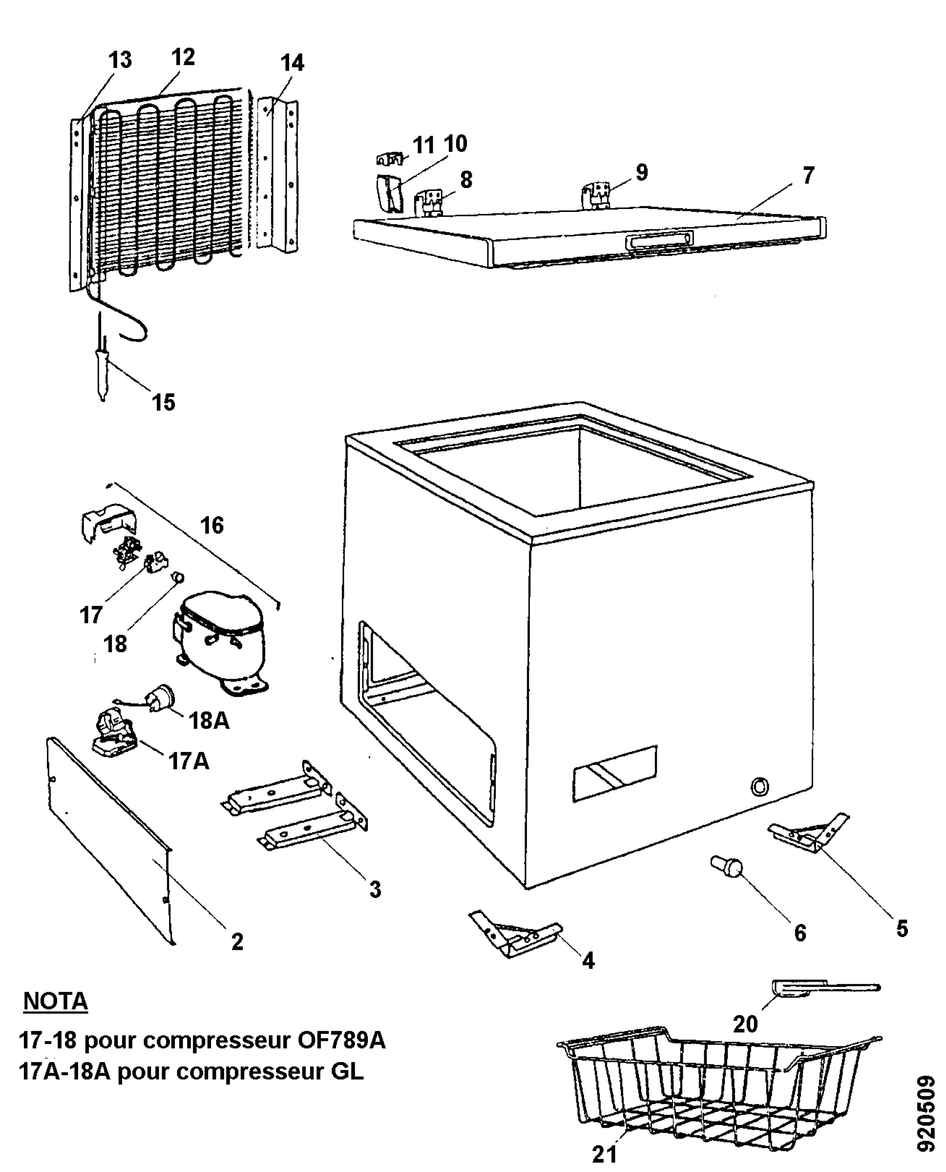 Tub