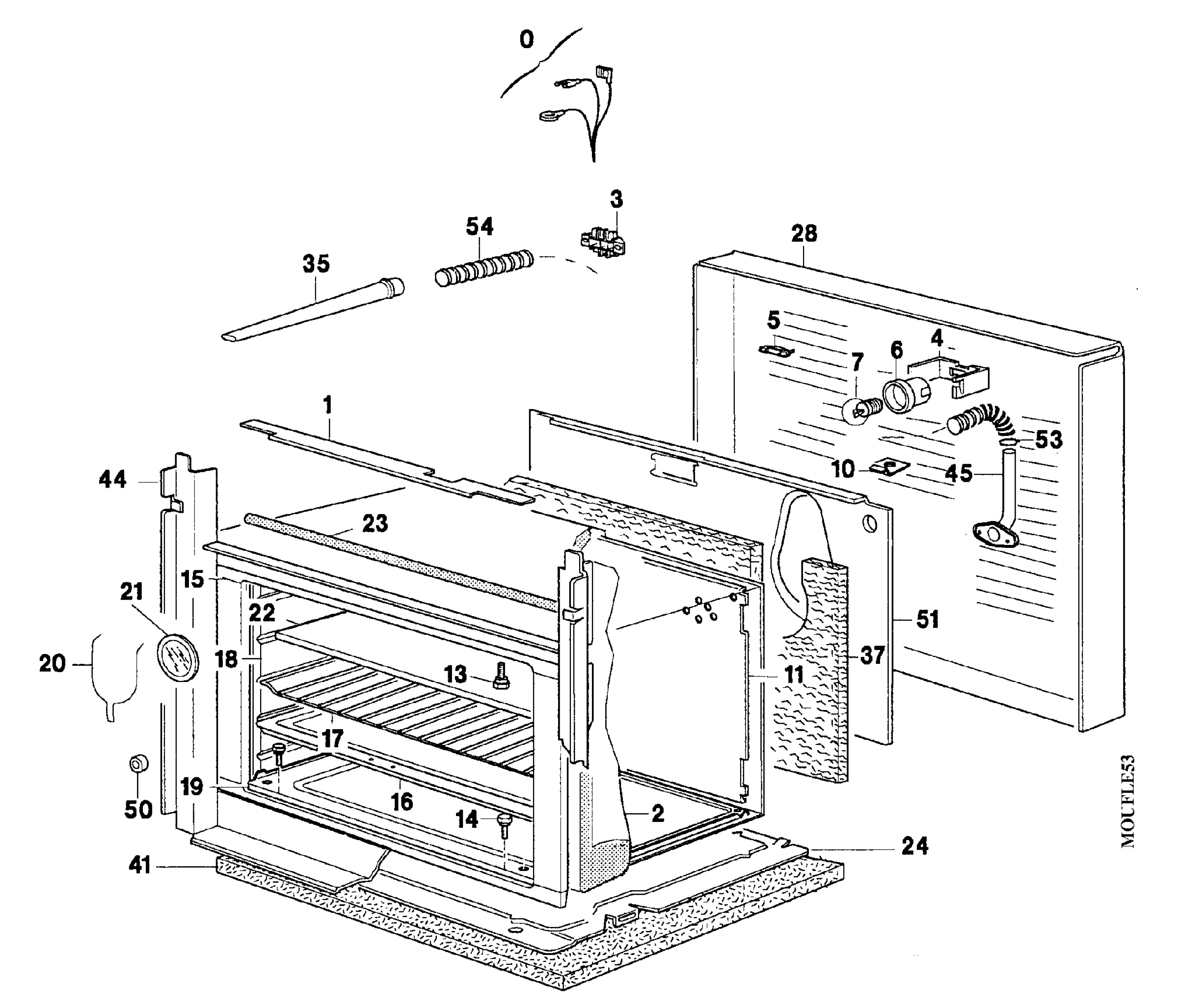Electrical equipment