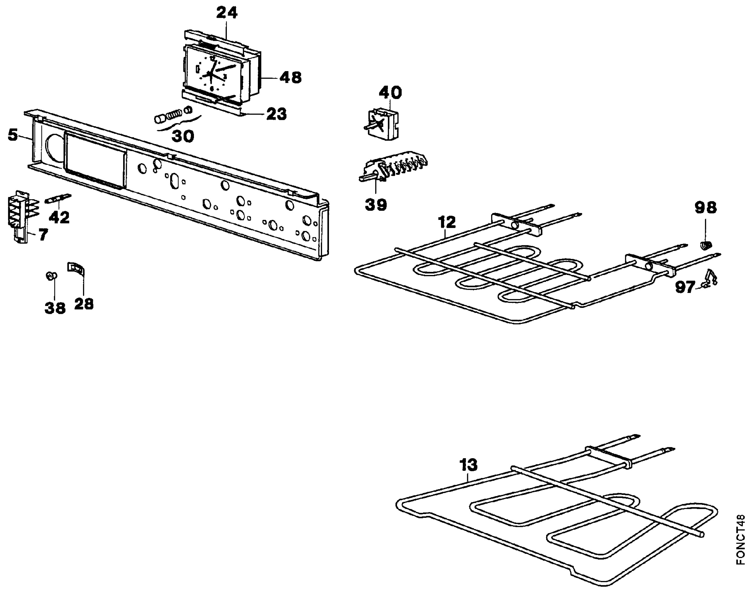 Electrical equipment