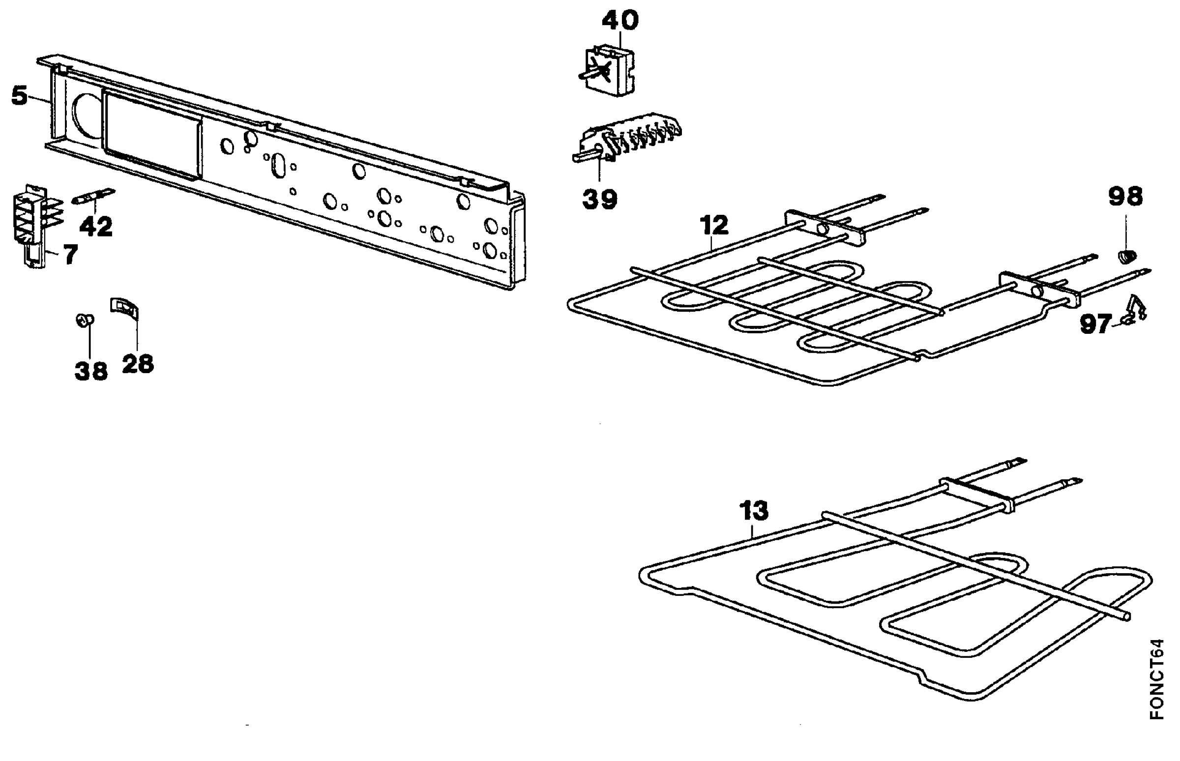 Electrical equipment