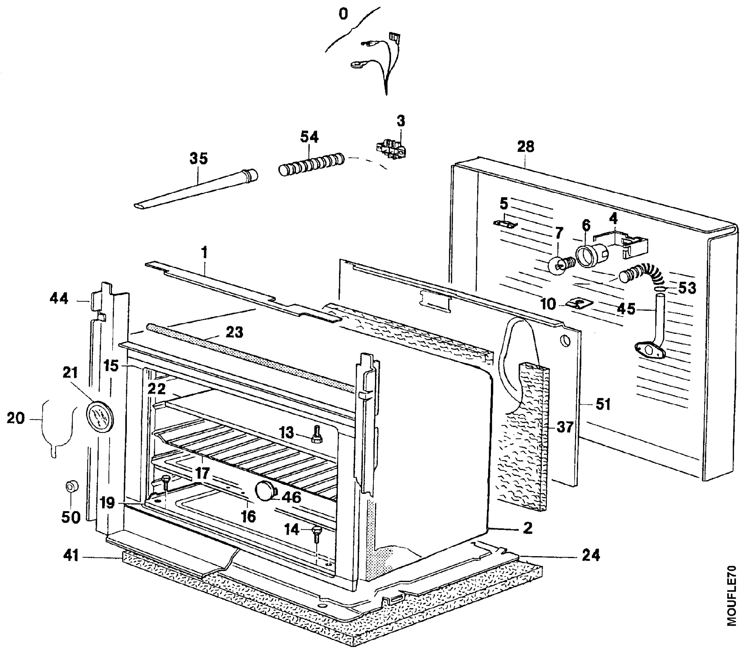 Electrical equipment