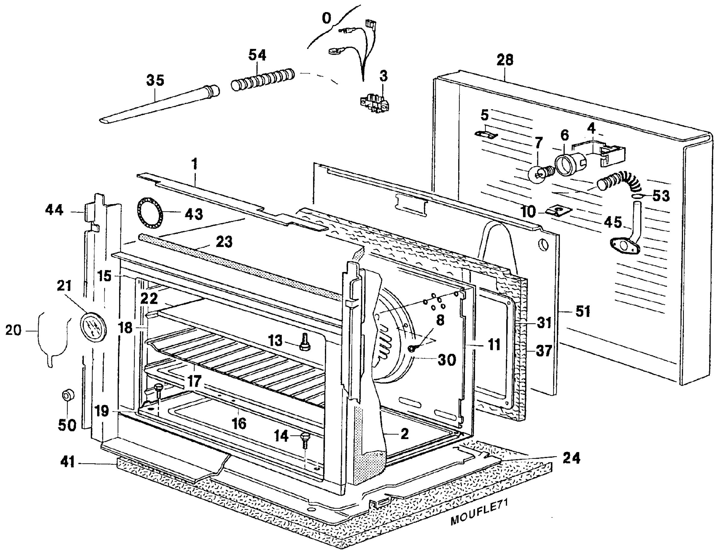 Electrical equipment