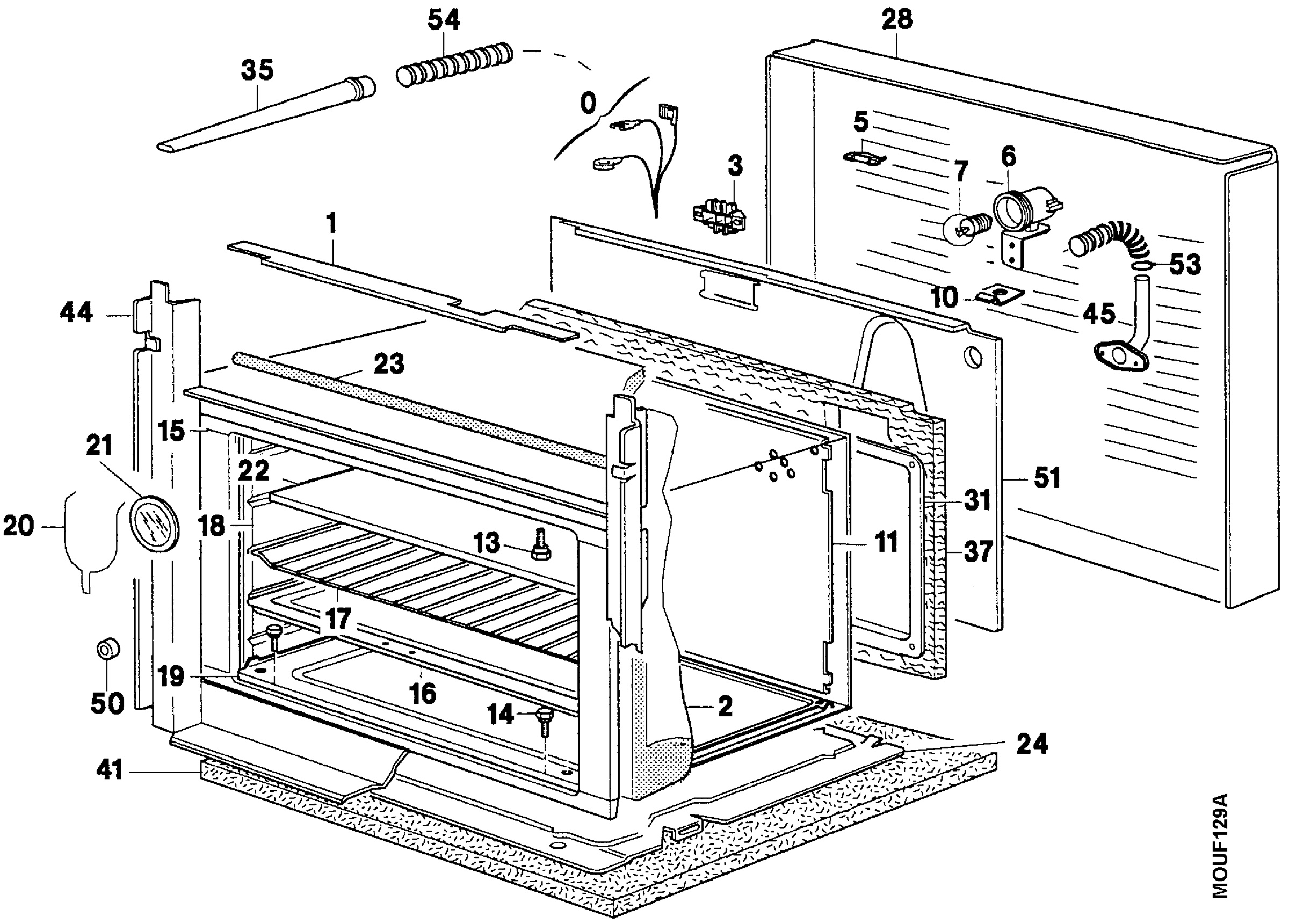 Electrical equipment
