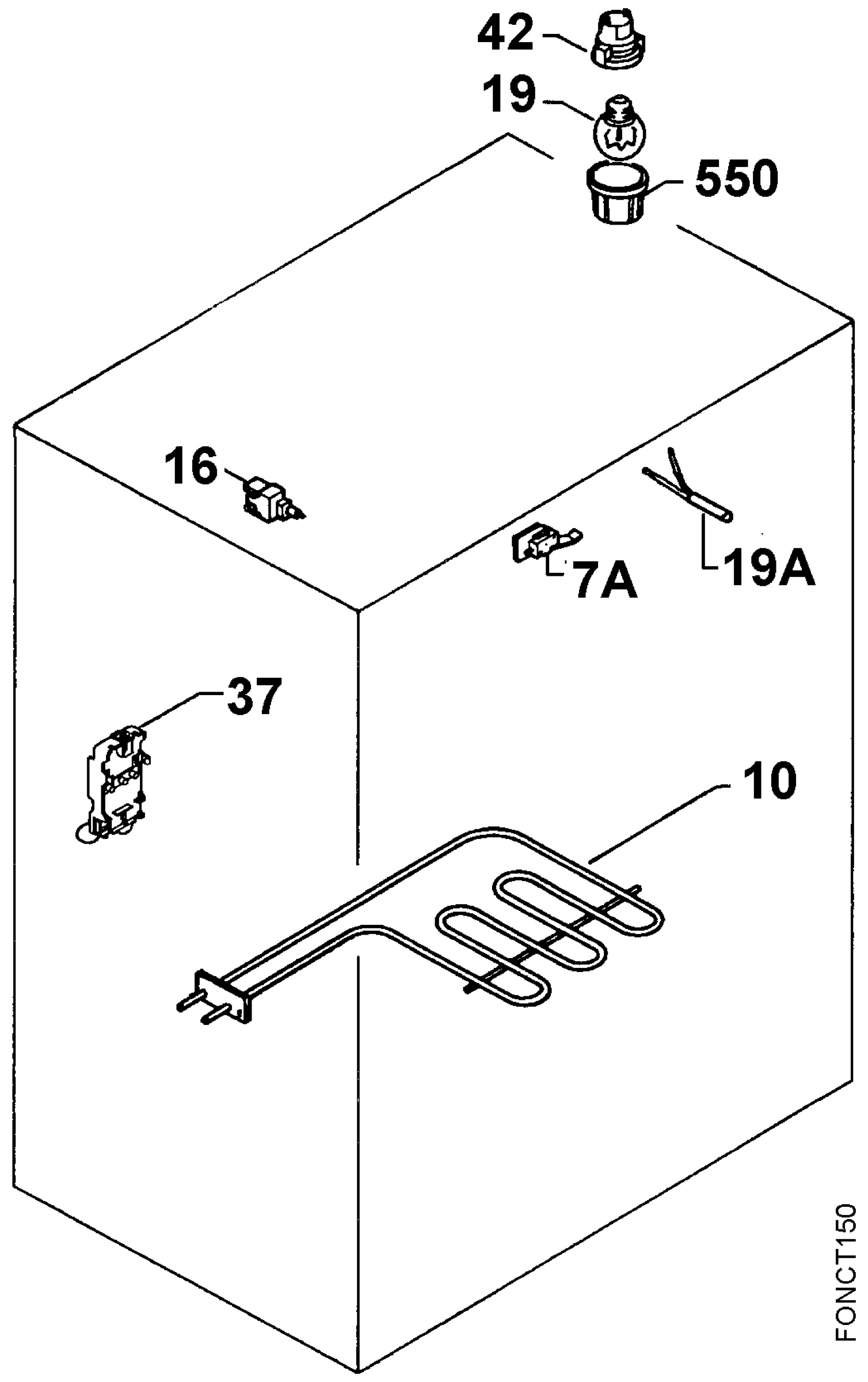 Electrical equipment