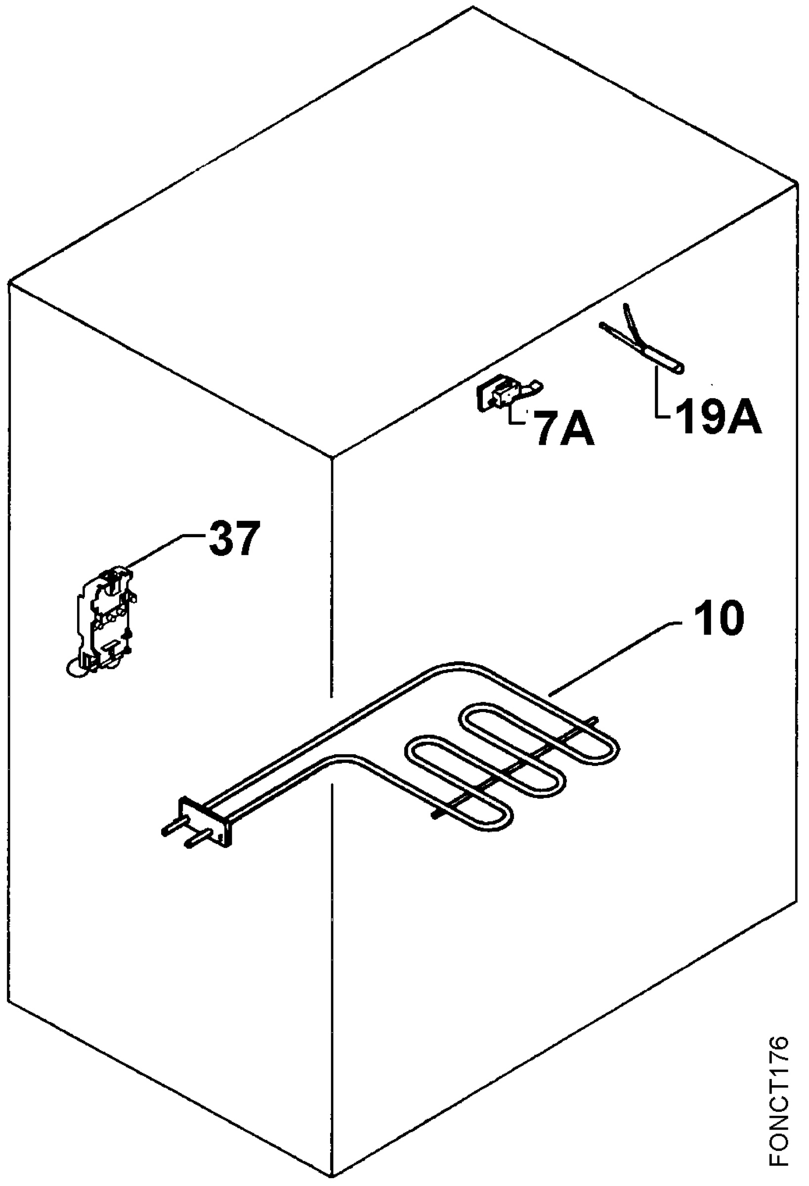 Electrical equipment