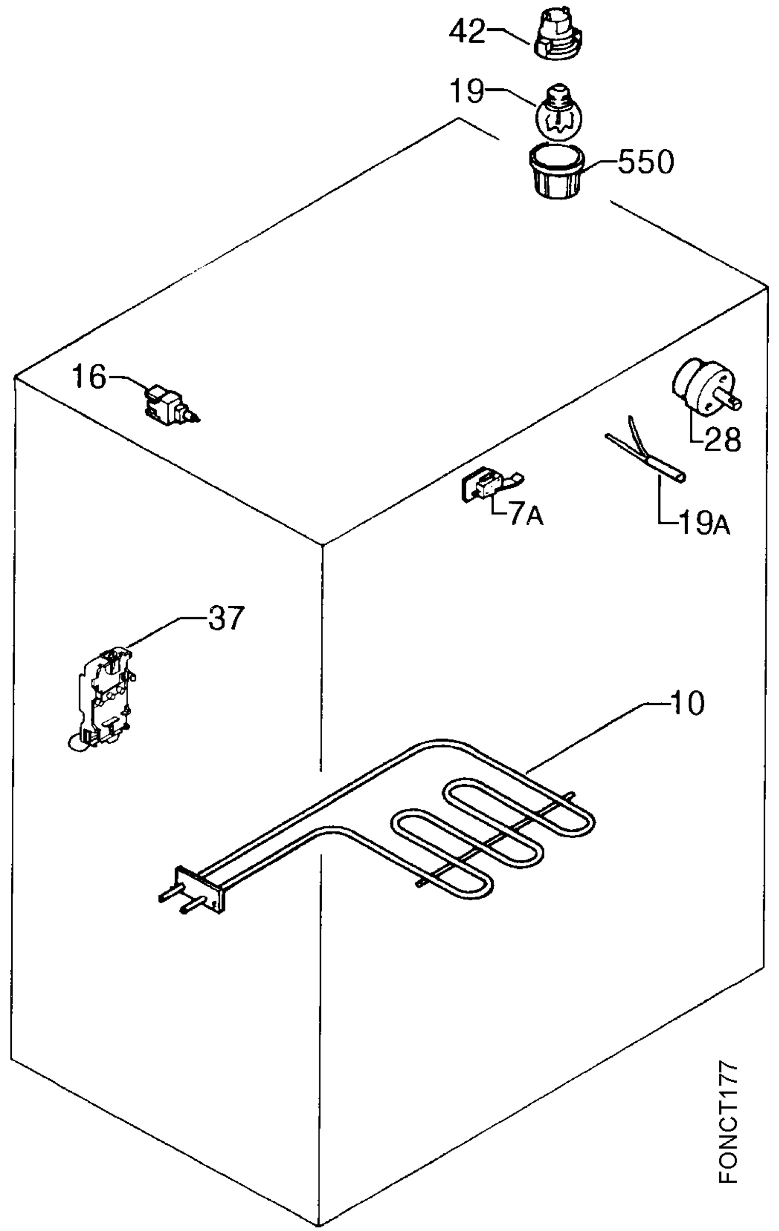 Electrical equipment