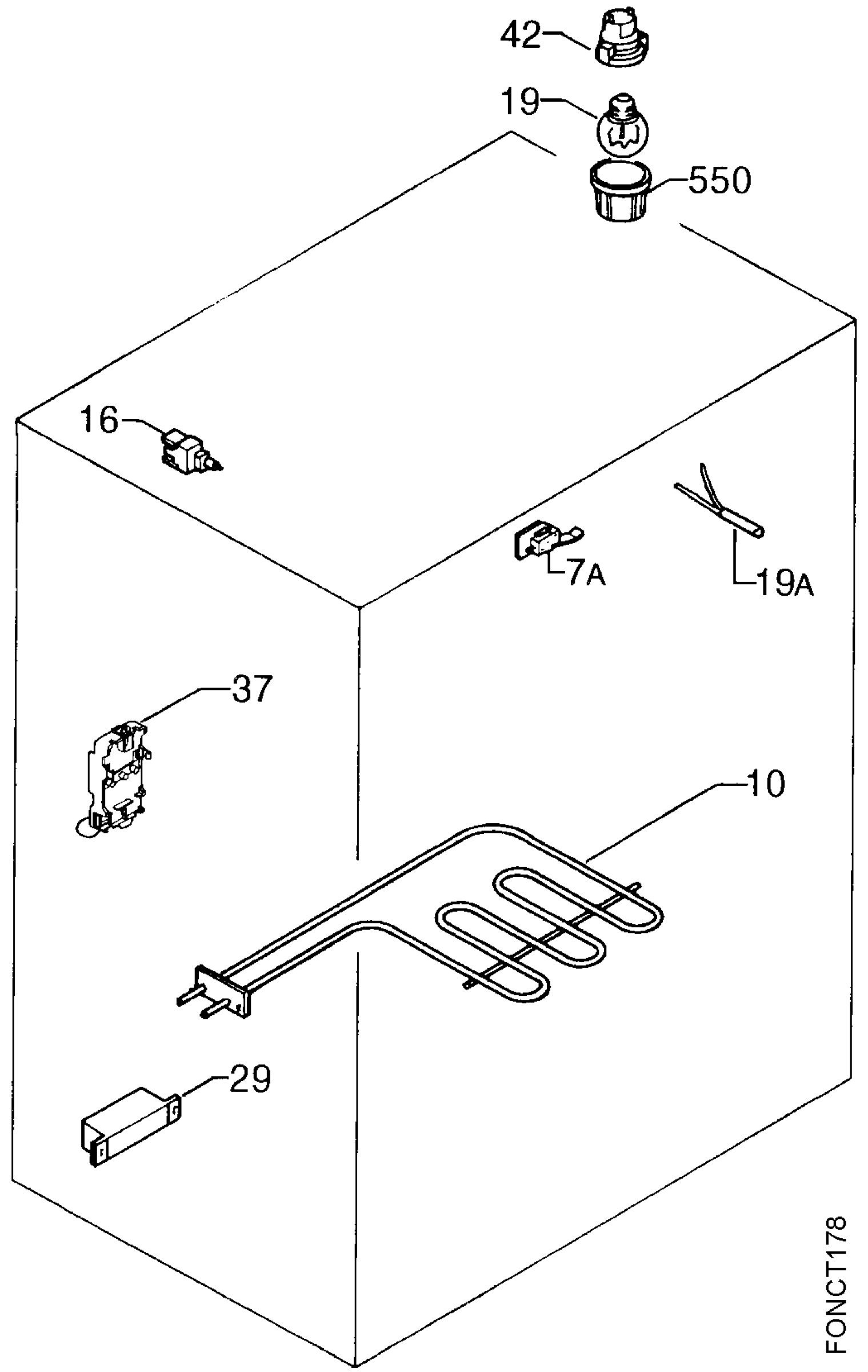 Electrical equipment