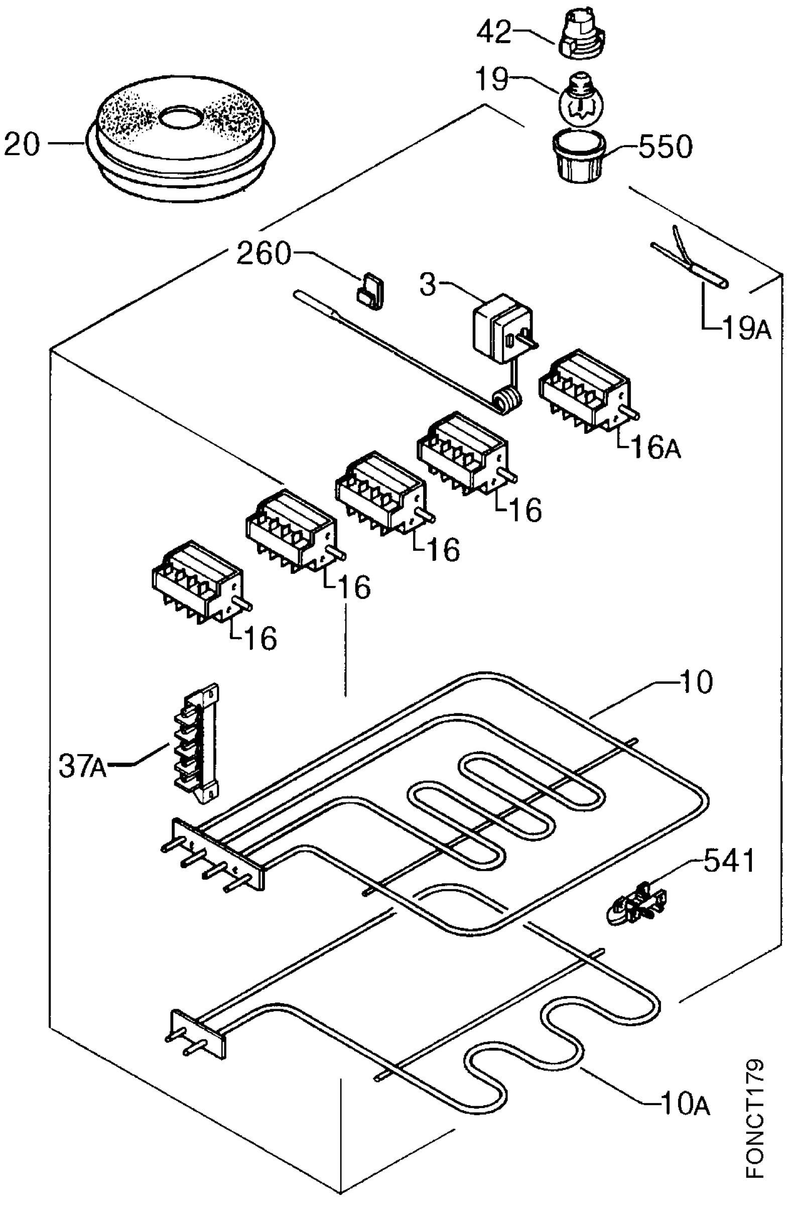 Electrical equipment