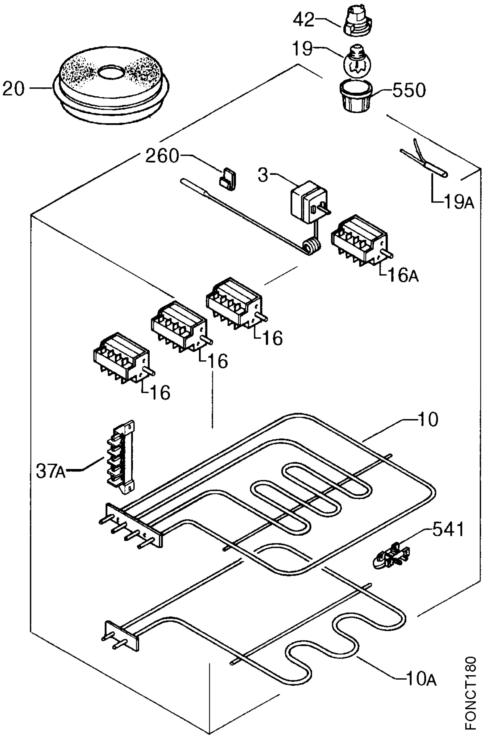 Electrical equipment