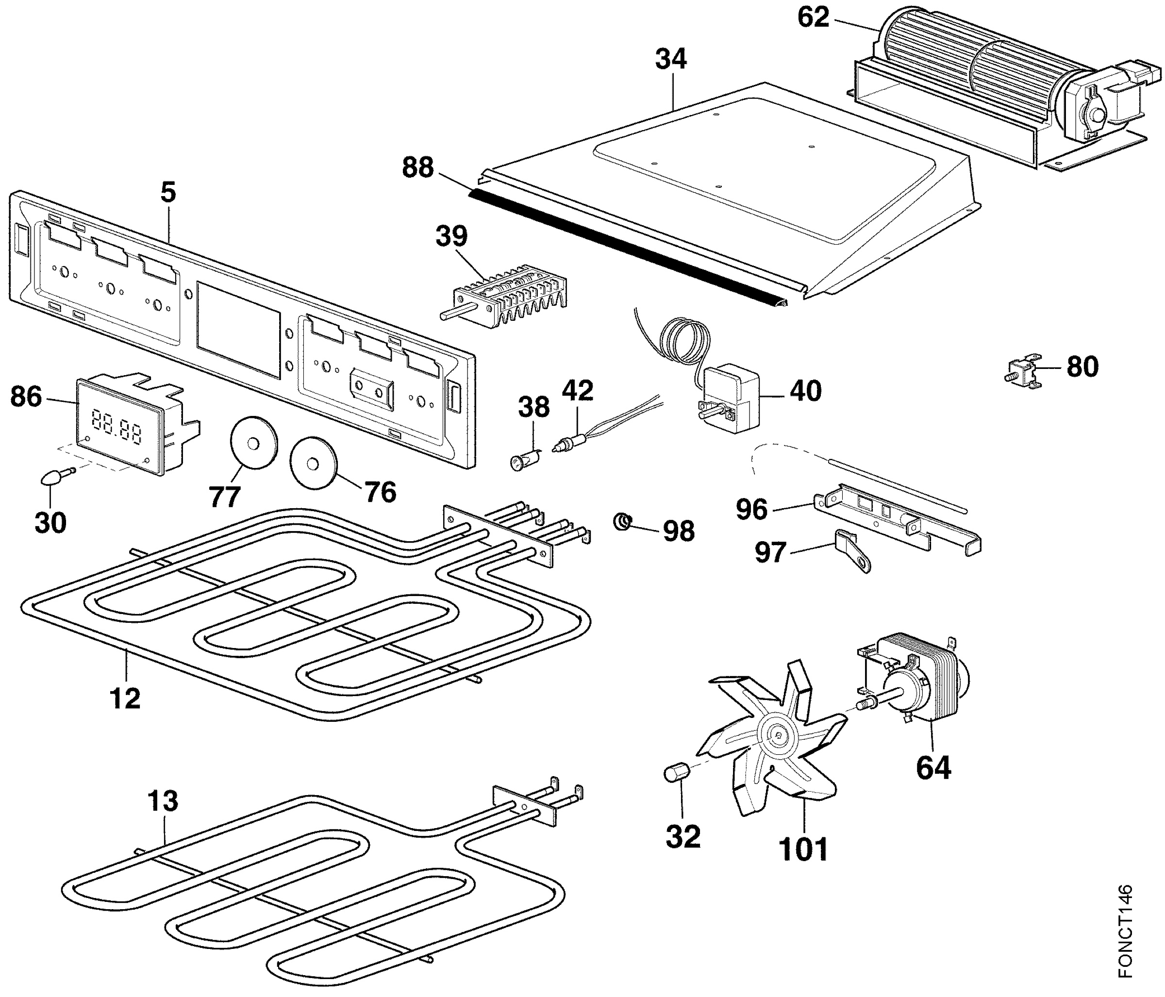 Electrical equipment