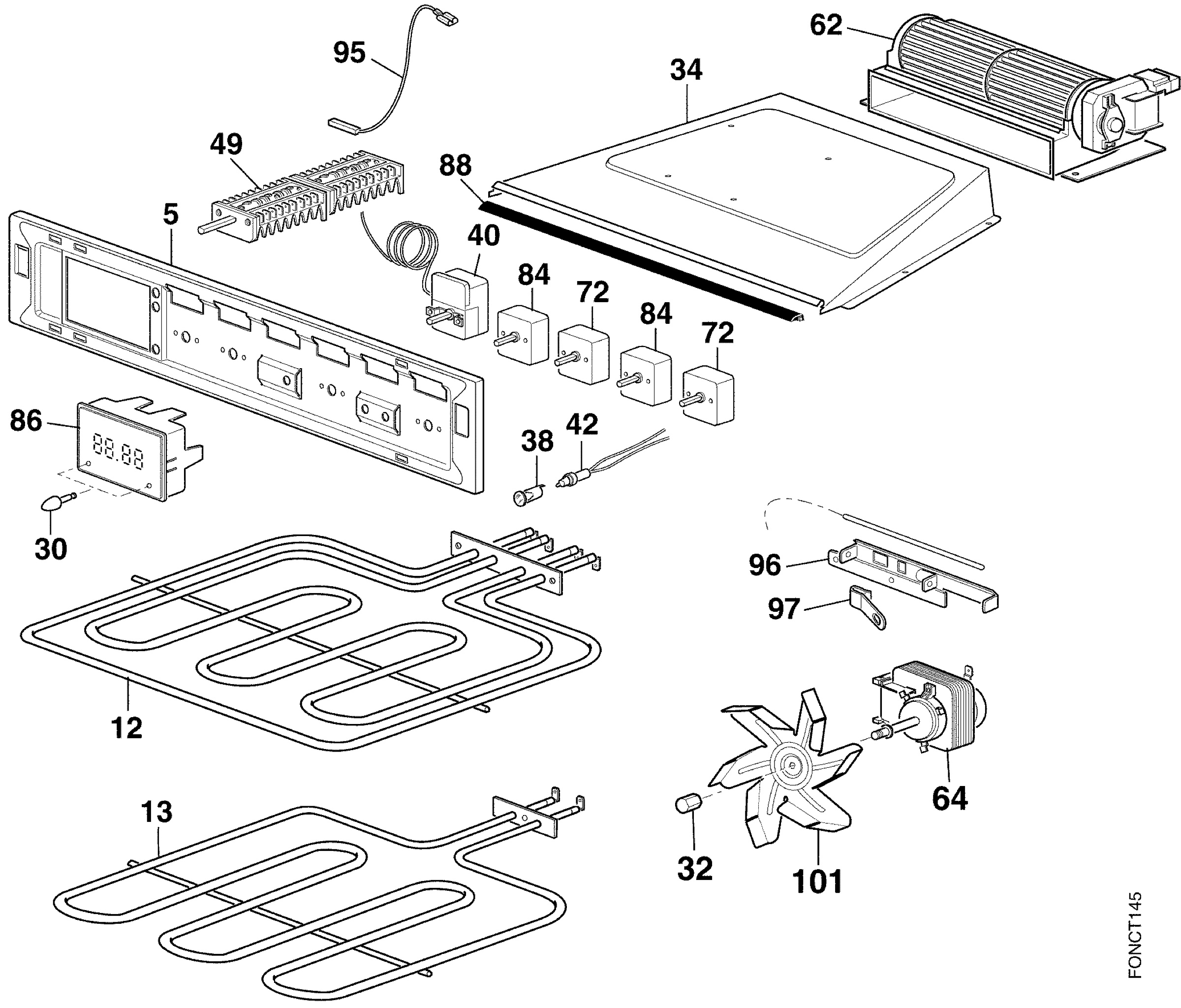 Electrical equipment