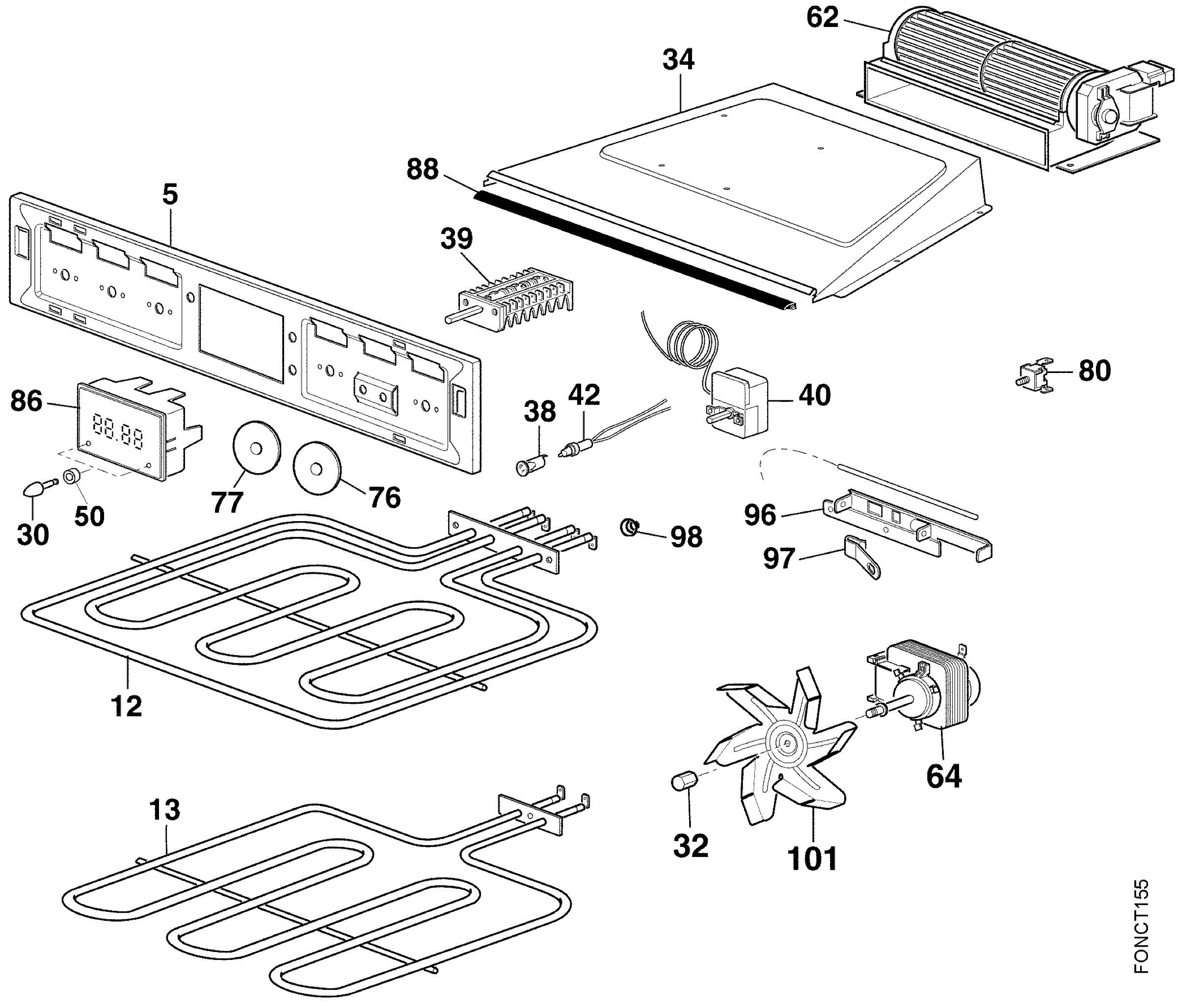 Electrical equipment