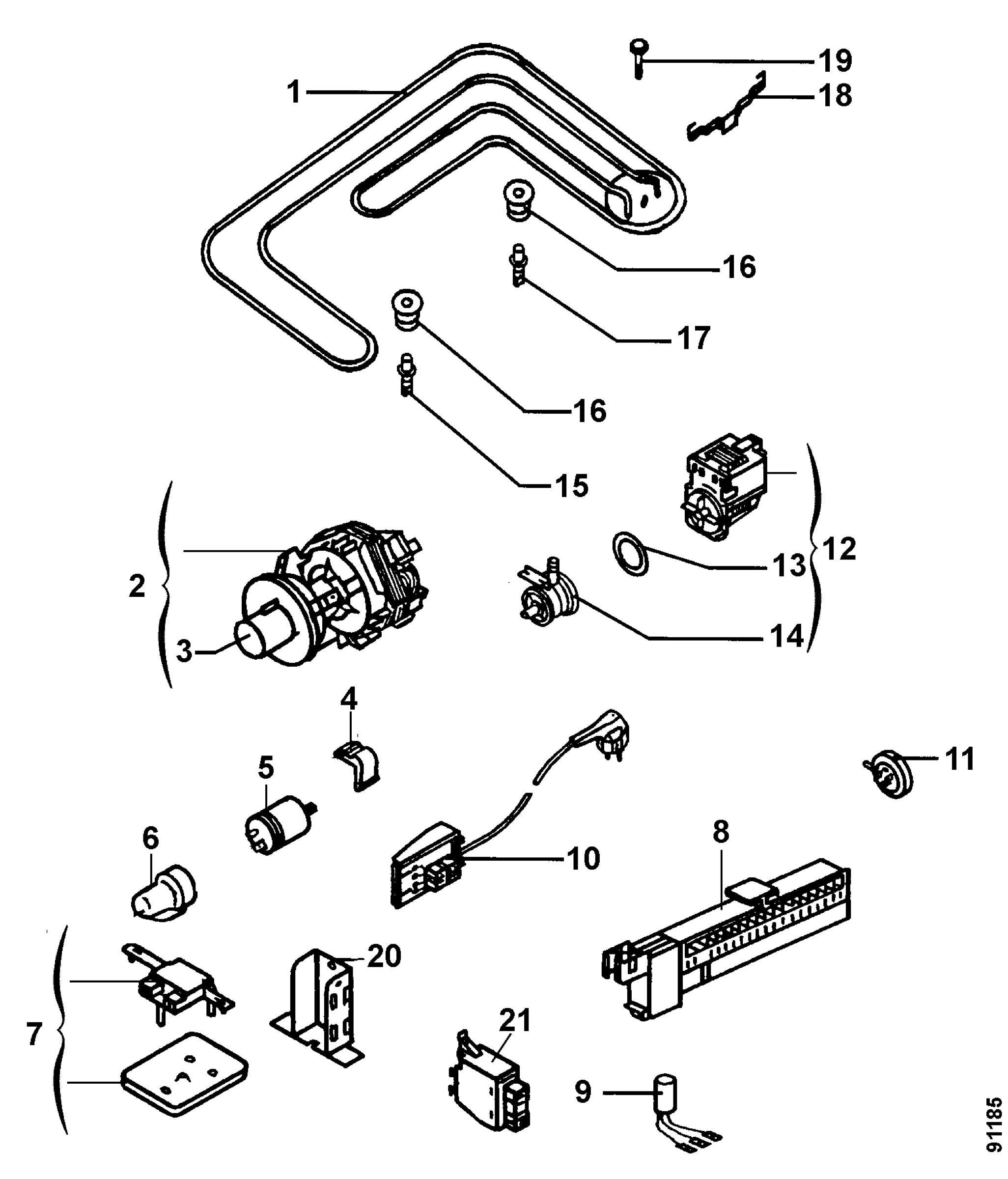 Electrical equipment