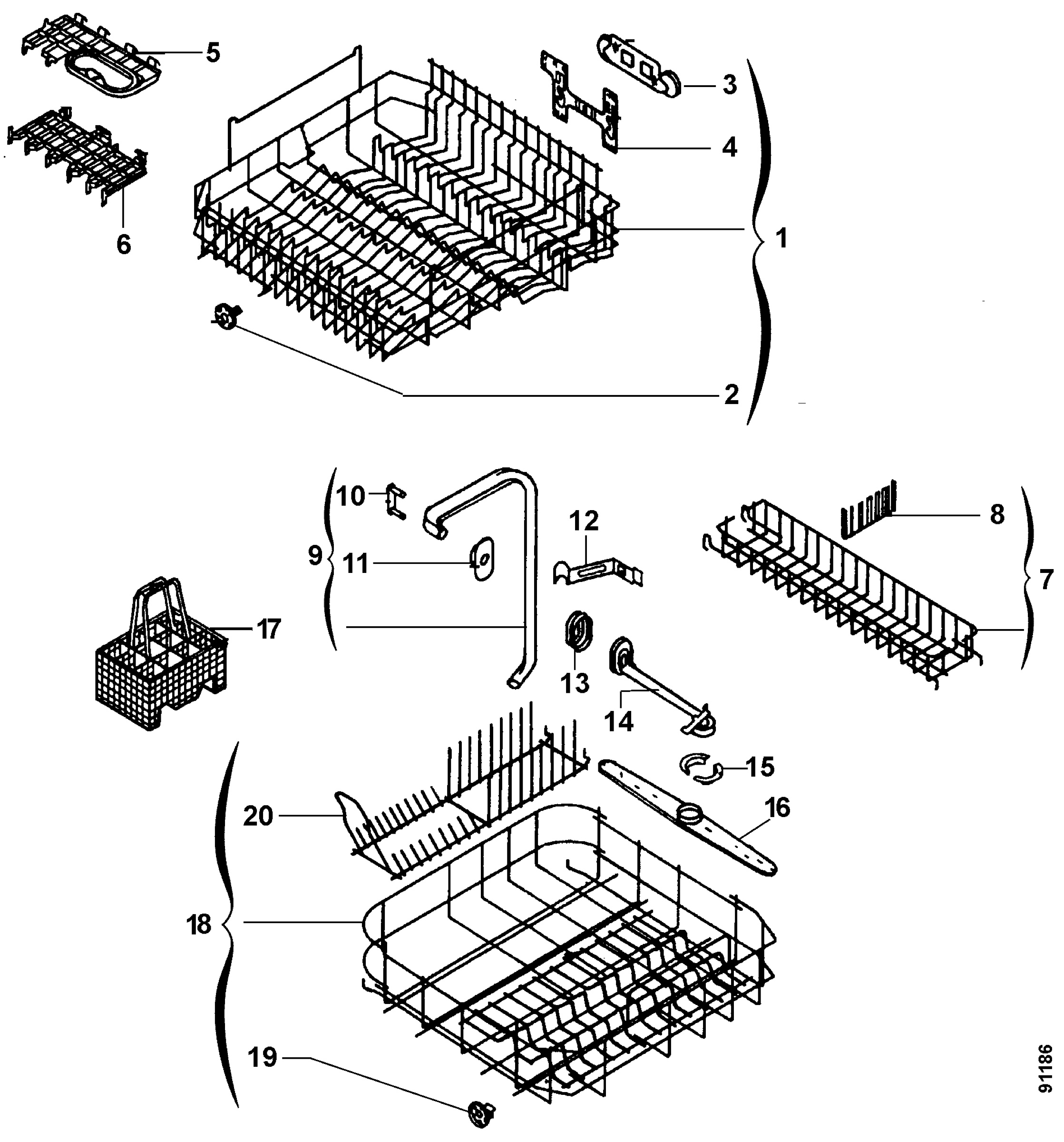 Baskets,https://pub-ca728c82b01b4455aa73b951df5a365b.r2.dev/Electrolux/ tubes 061