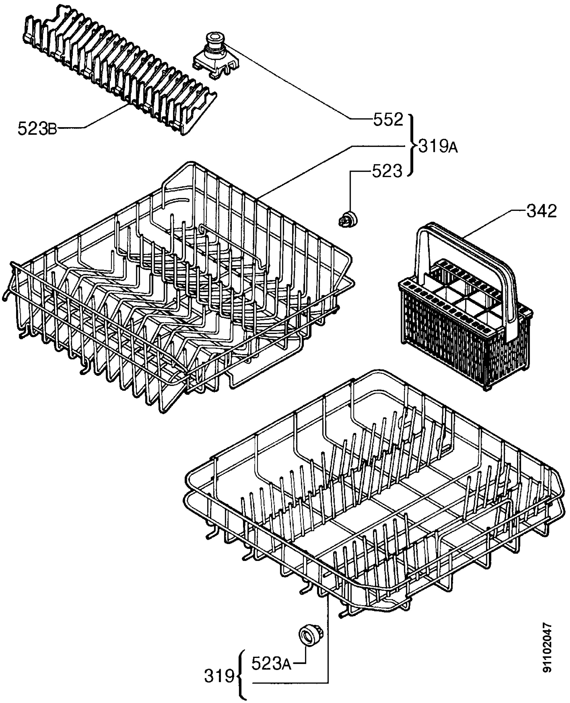 Baskets,https://pub-ca728c82b01b4455aa73b951df5a365b.r2.dev/Electrolux/ tubes 061