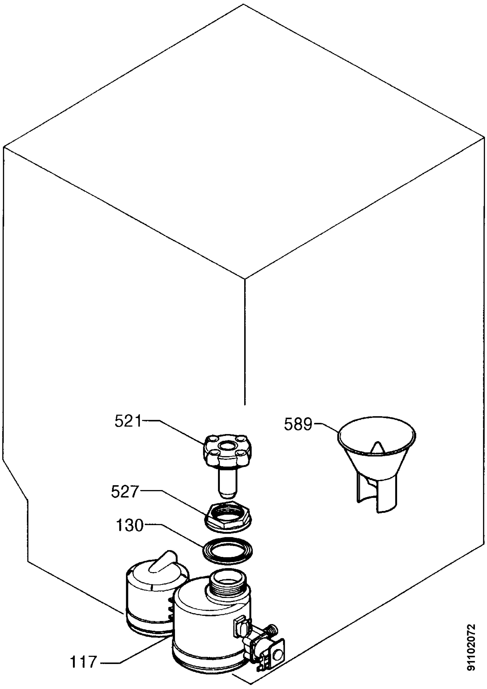 Water softener 066