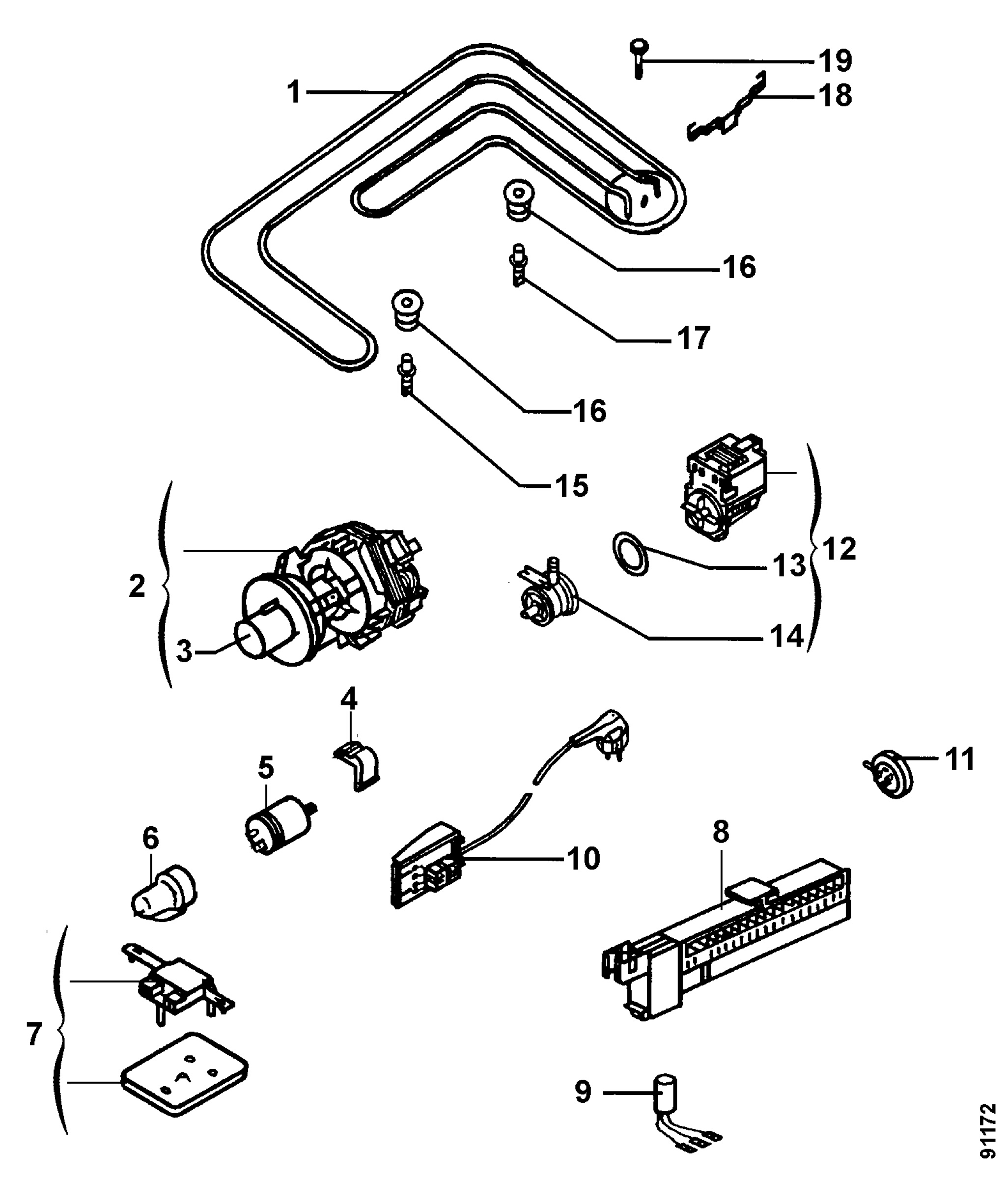 Electrical equipment