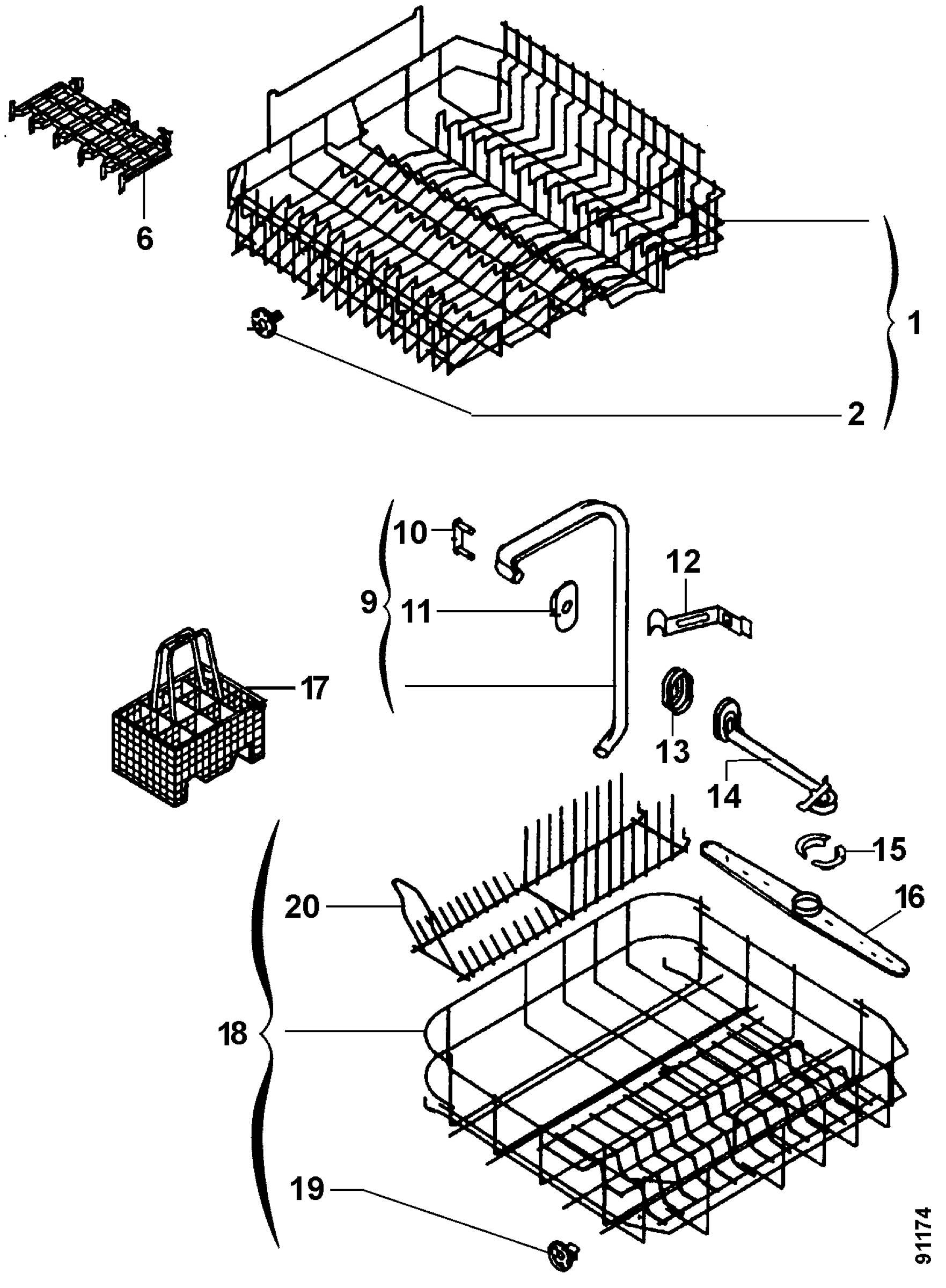 Baskets,https://pub-ca728c82b01b4455aa73b951df5a365b.r2.dev/Electrolux/ tubes 061