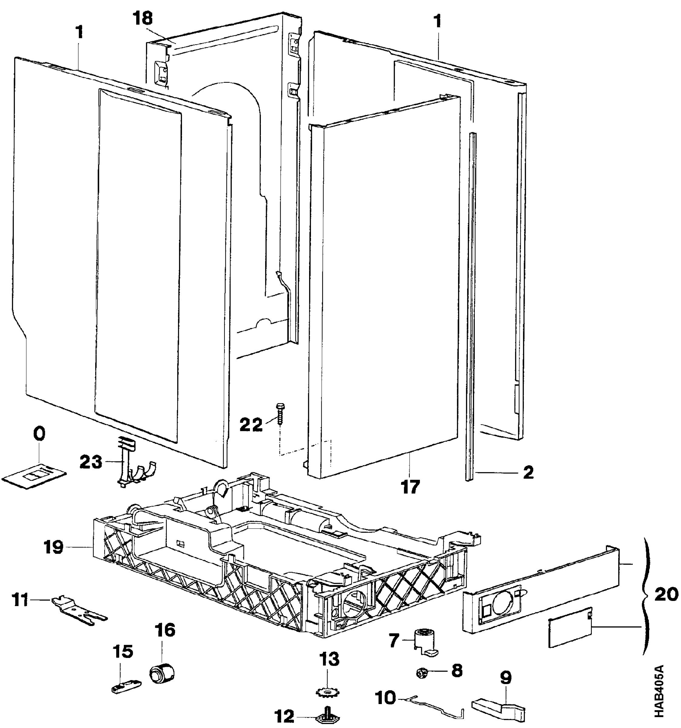 Housing 001