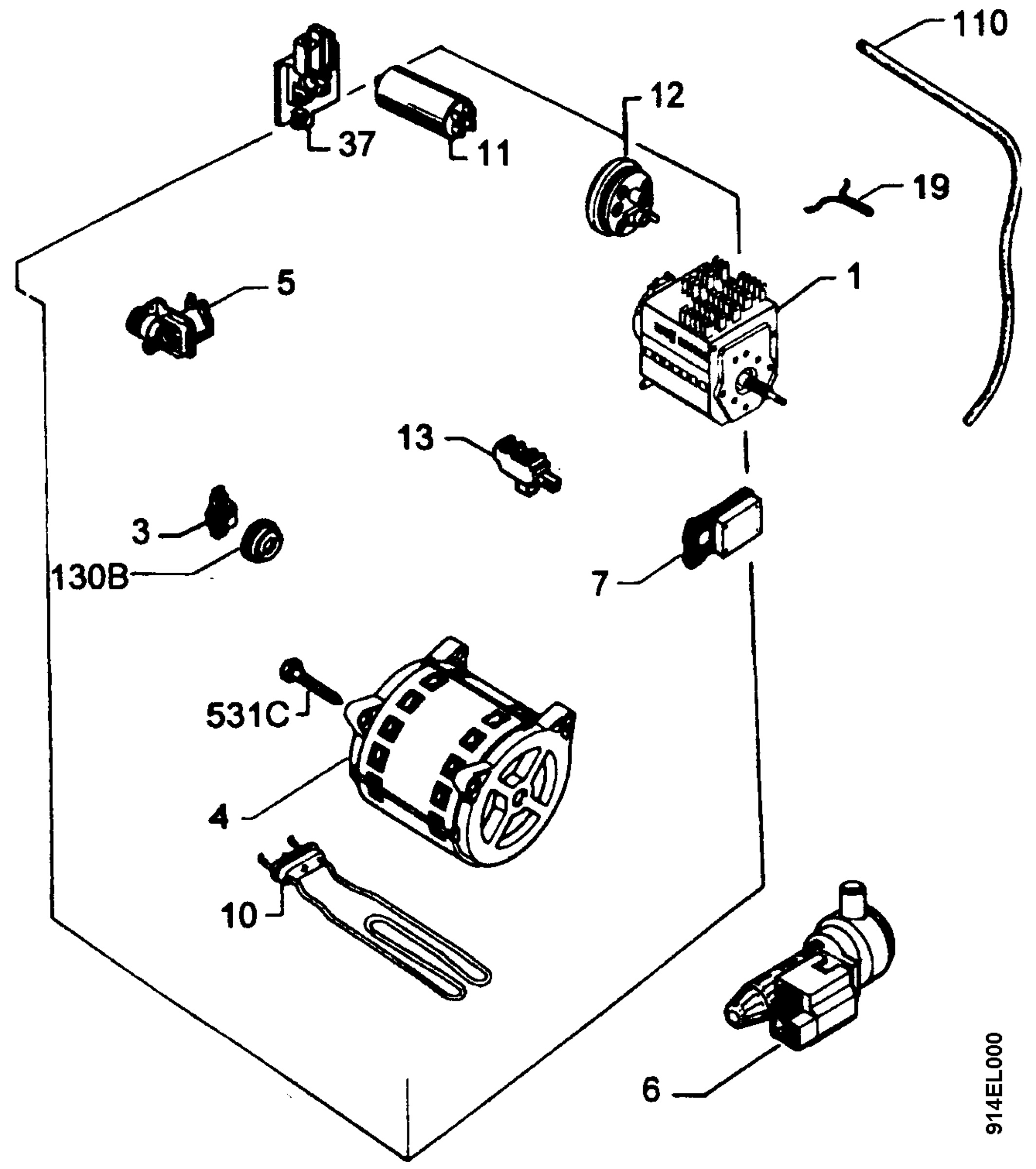 Electrical equipment