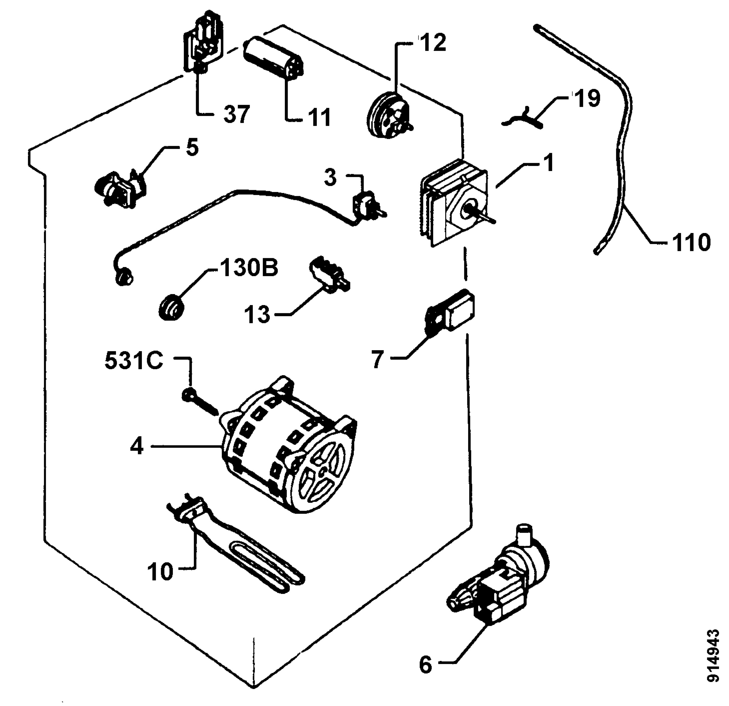 Electrical equipment