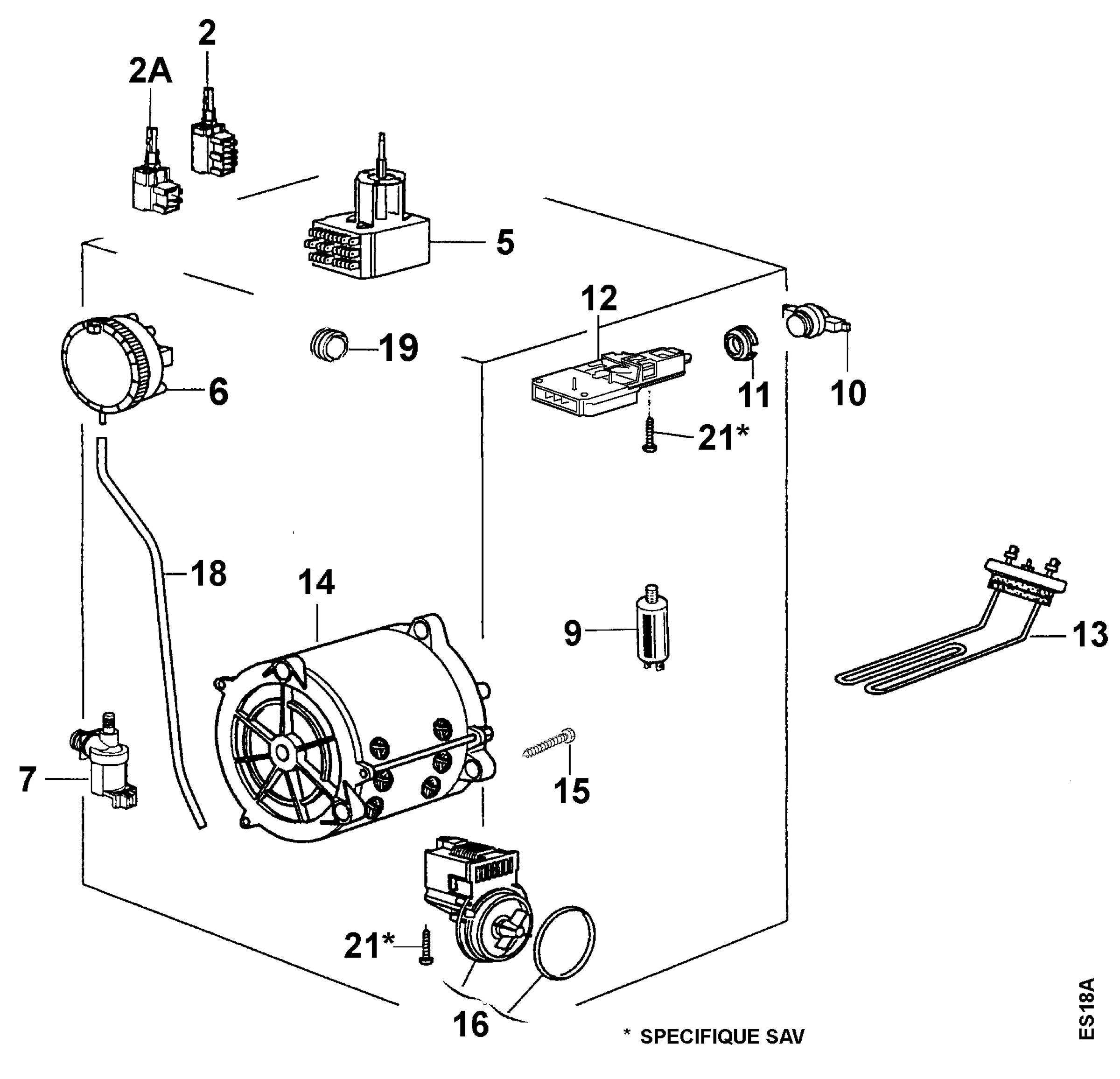 Electrical equipment