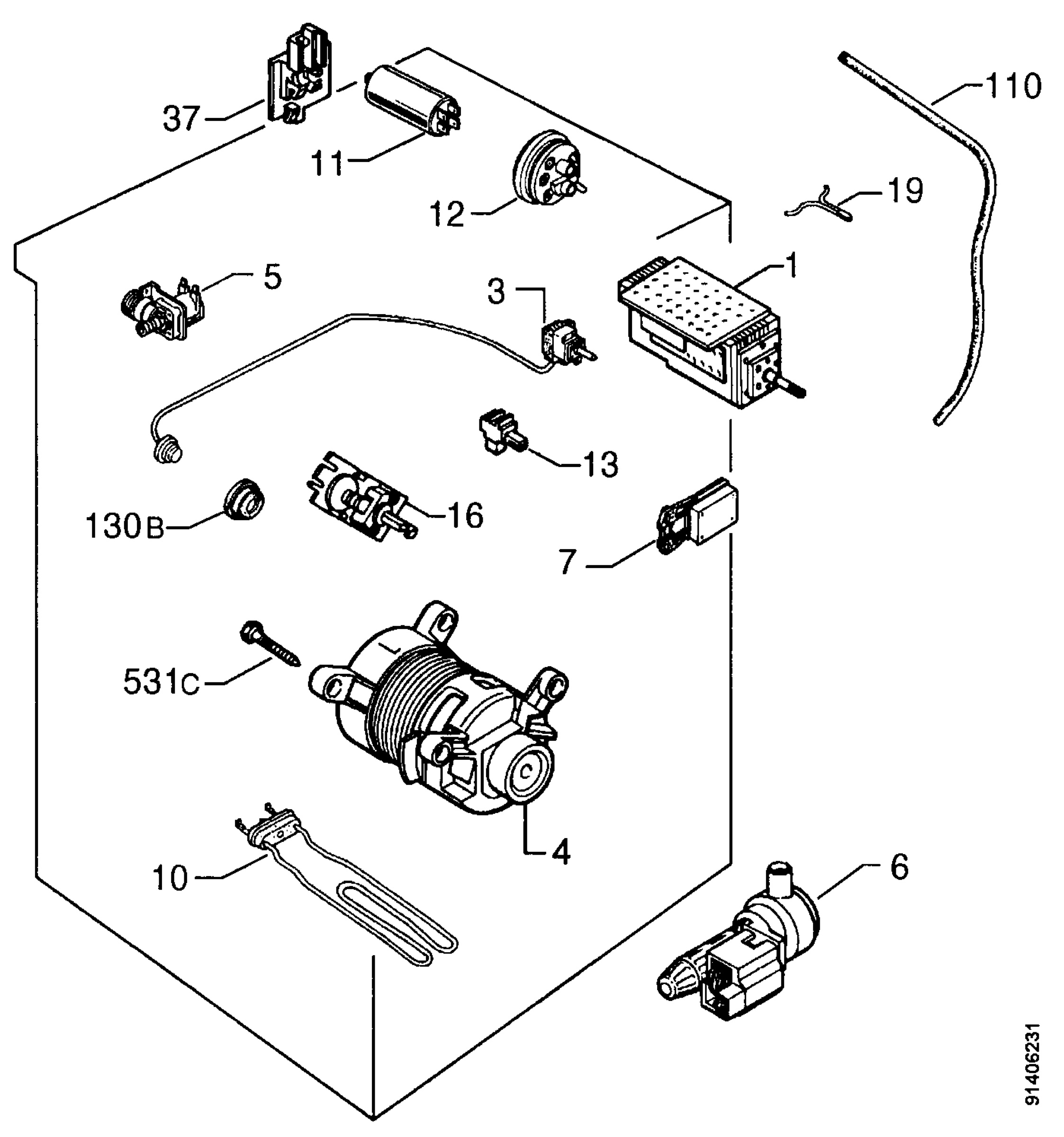 Electrical equipment