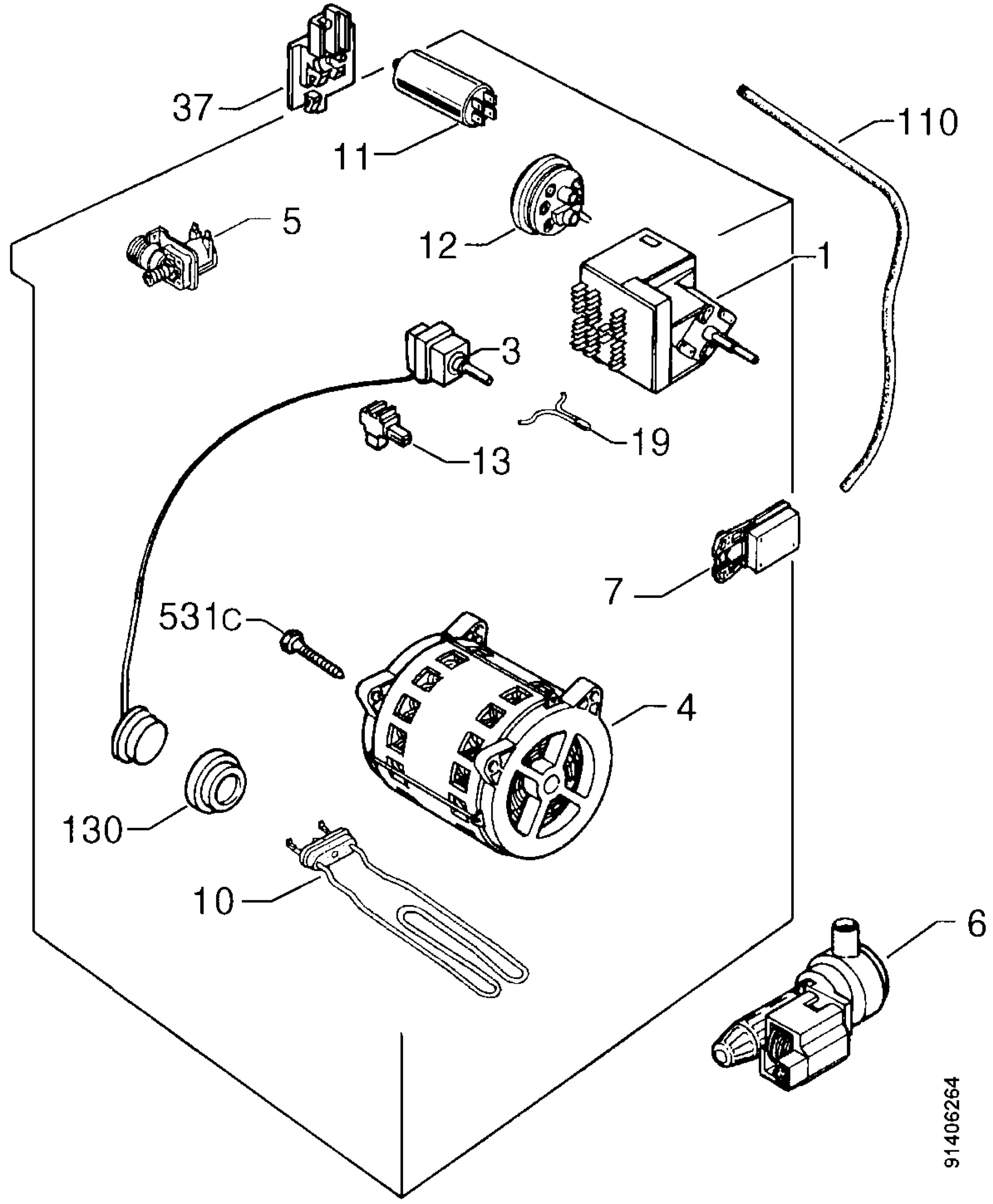 Electrical equipment