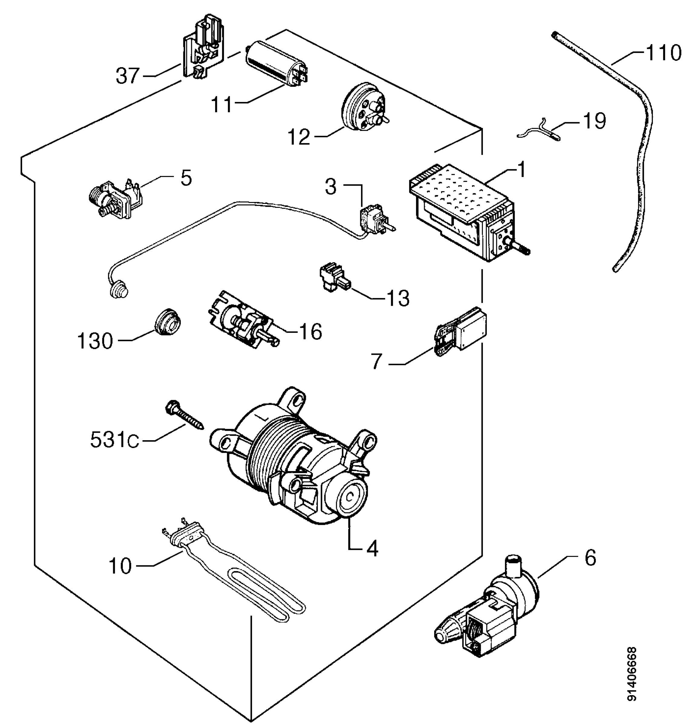 Electrical equipment