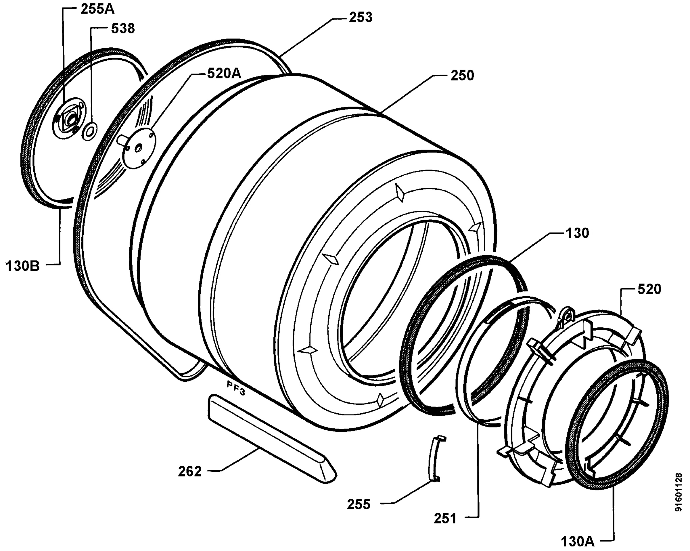 Drum