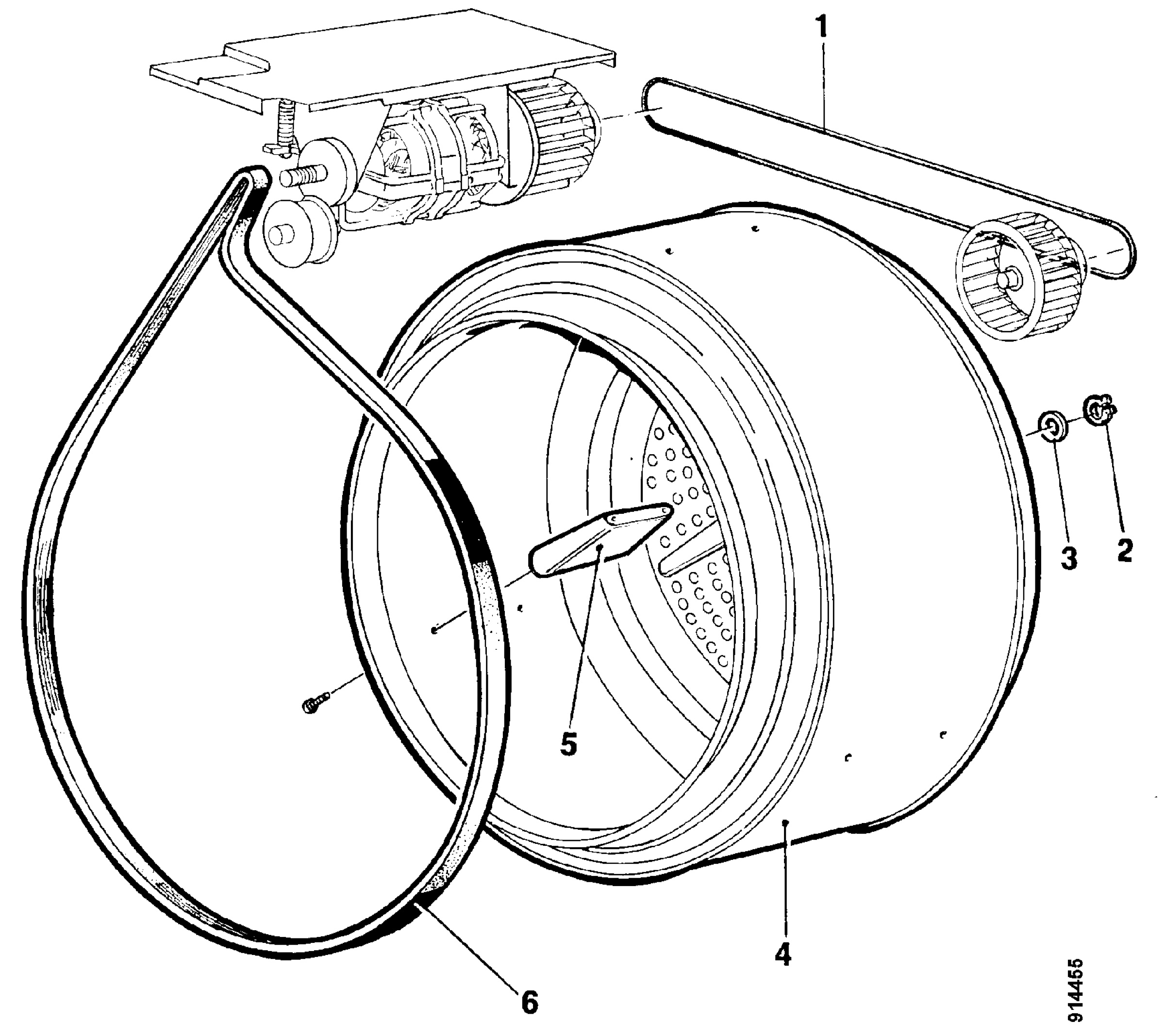 Drum