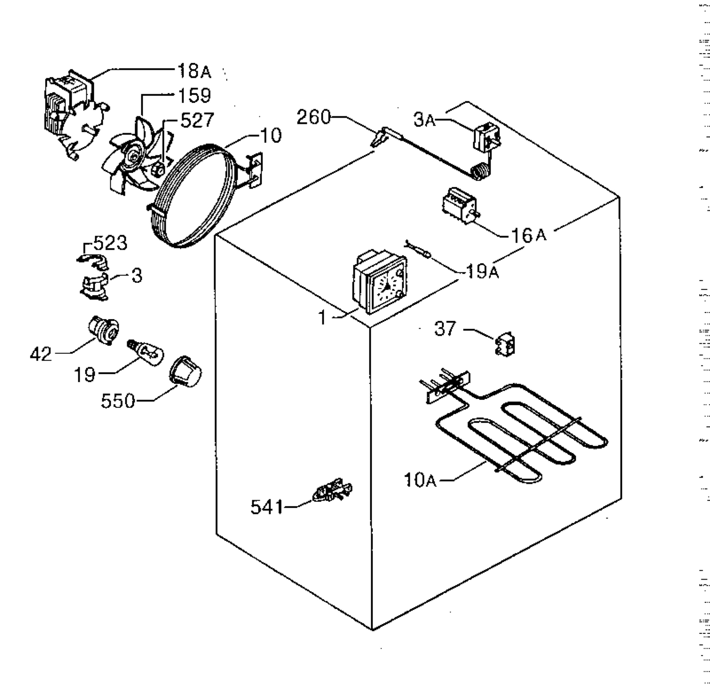 Electrical equipment