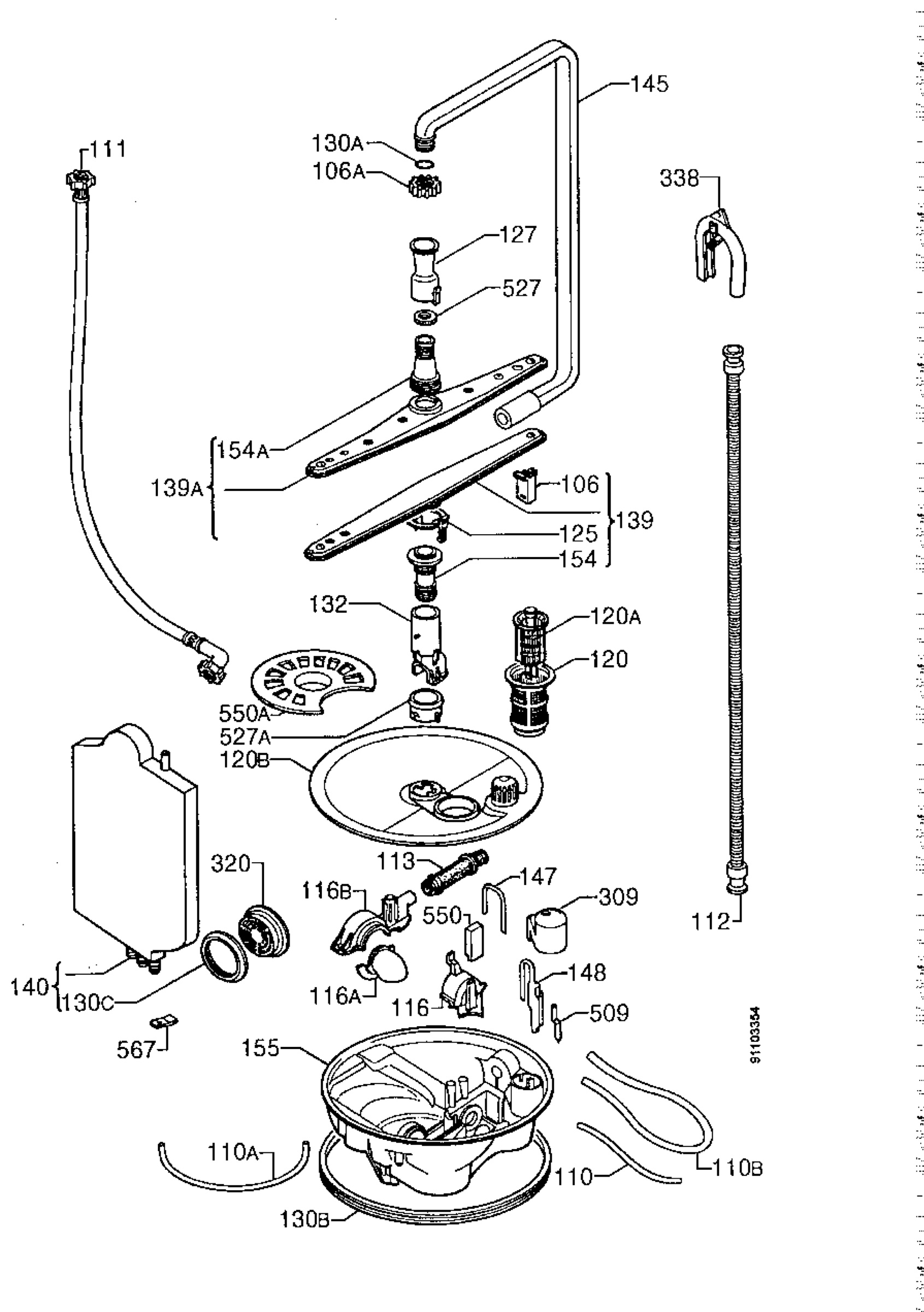 Hydraulic System 272
