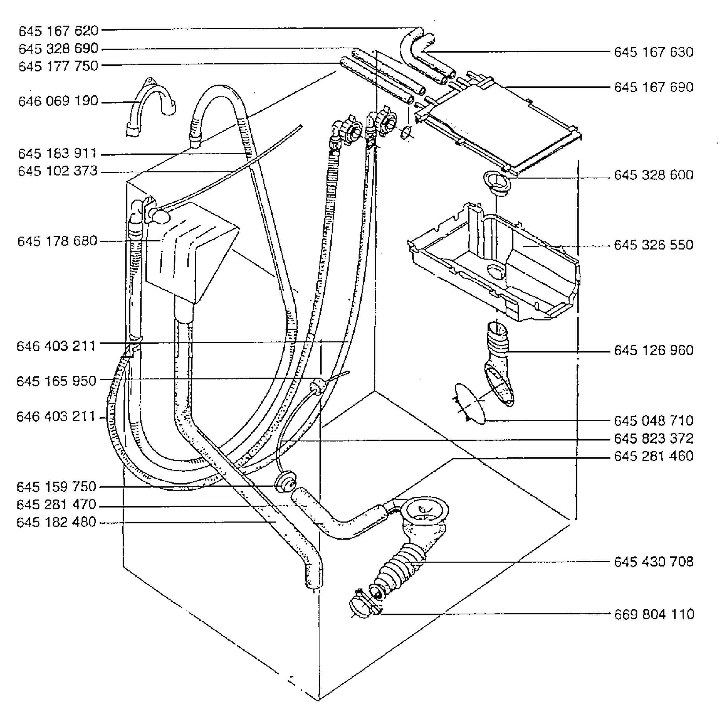 Hydraulic System 272