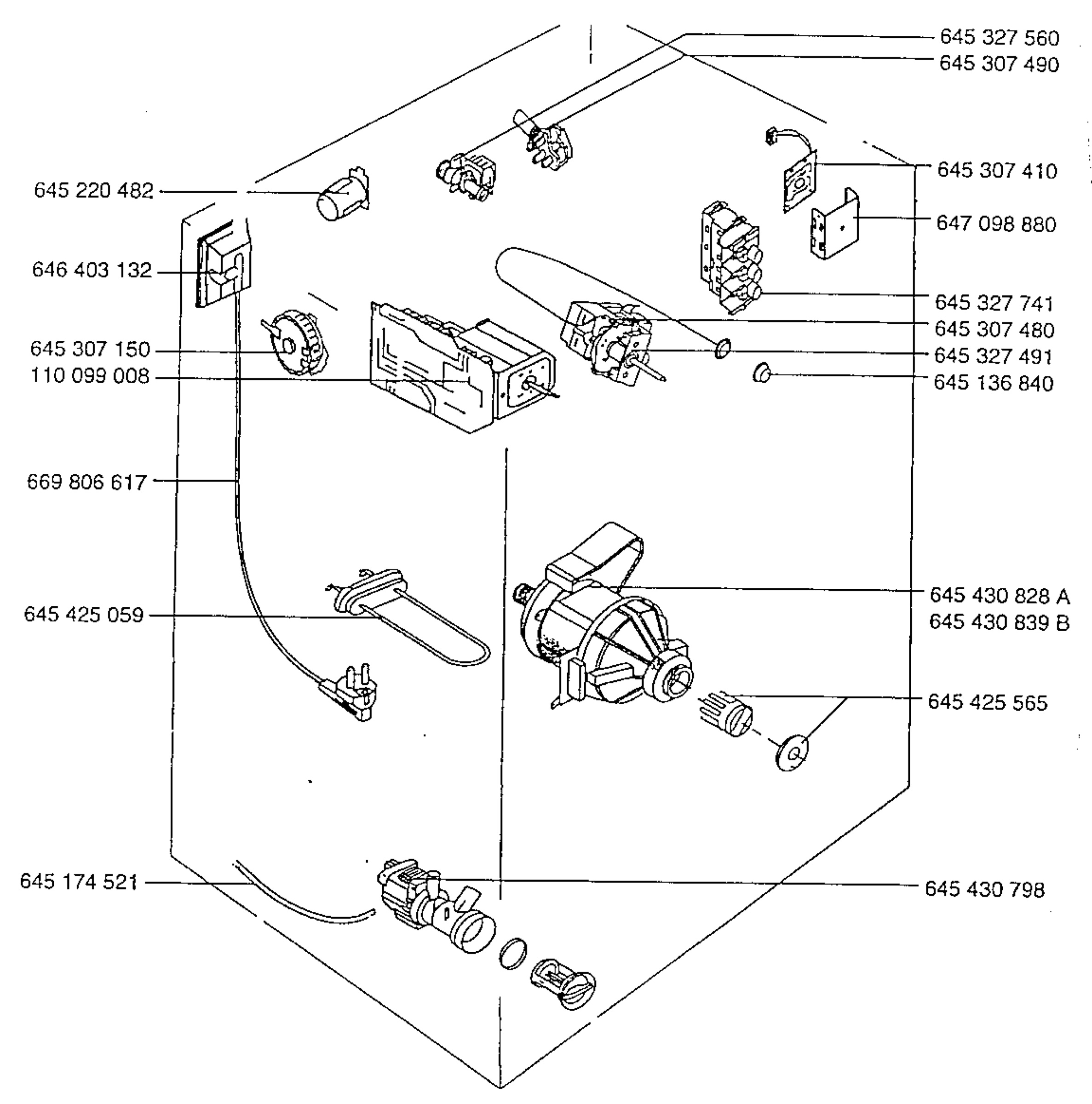 Electrical equipment