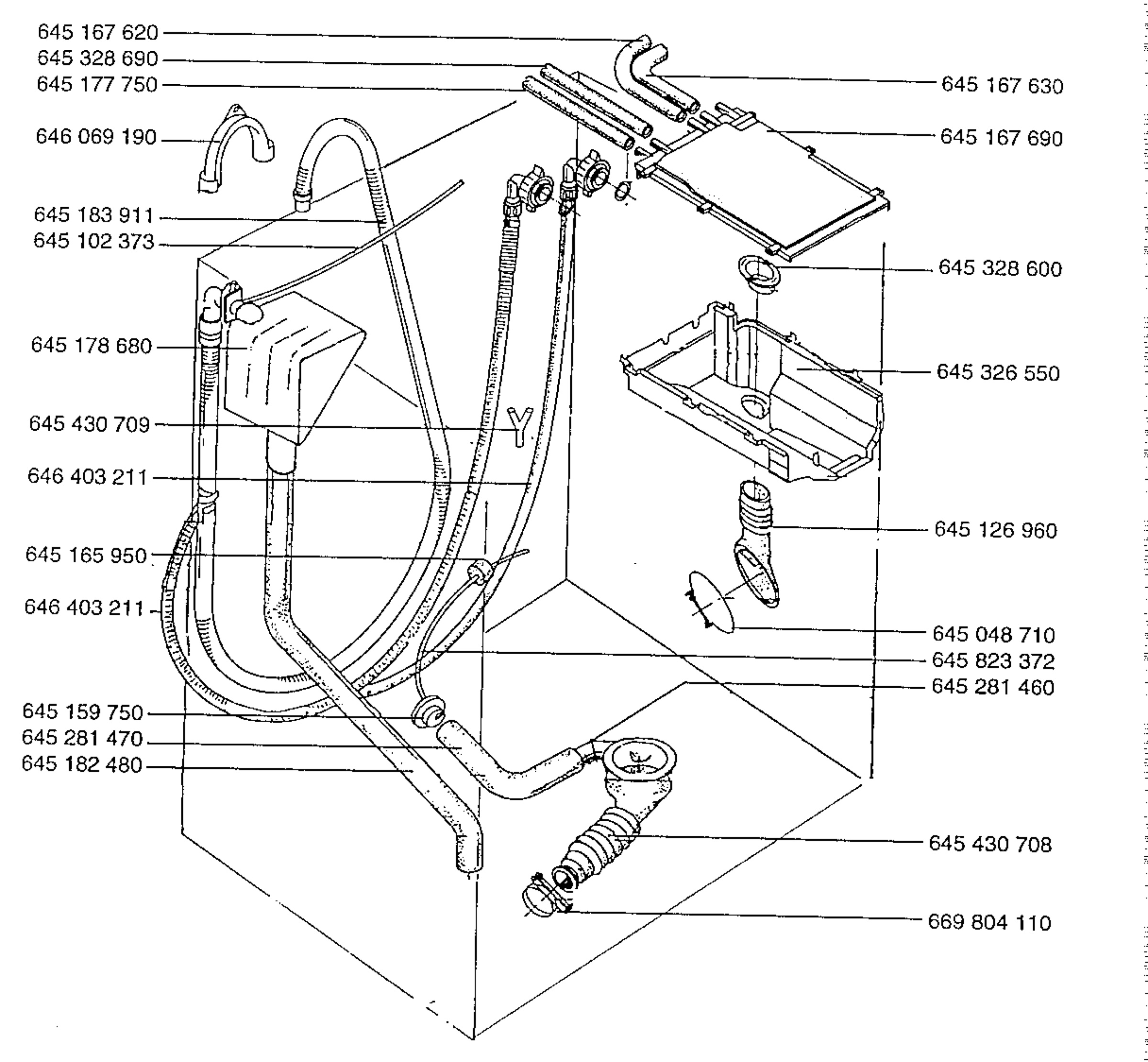 Hydraulic System 272