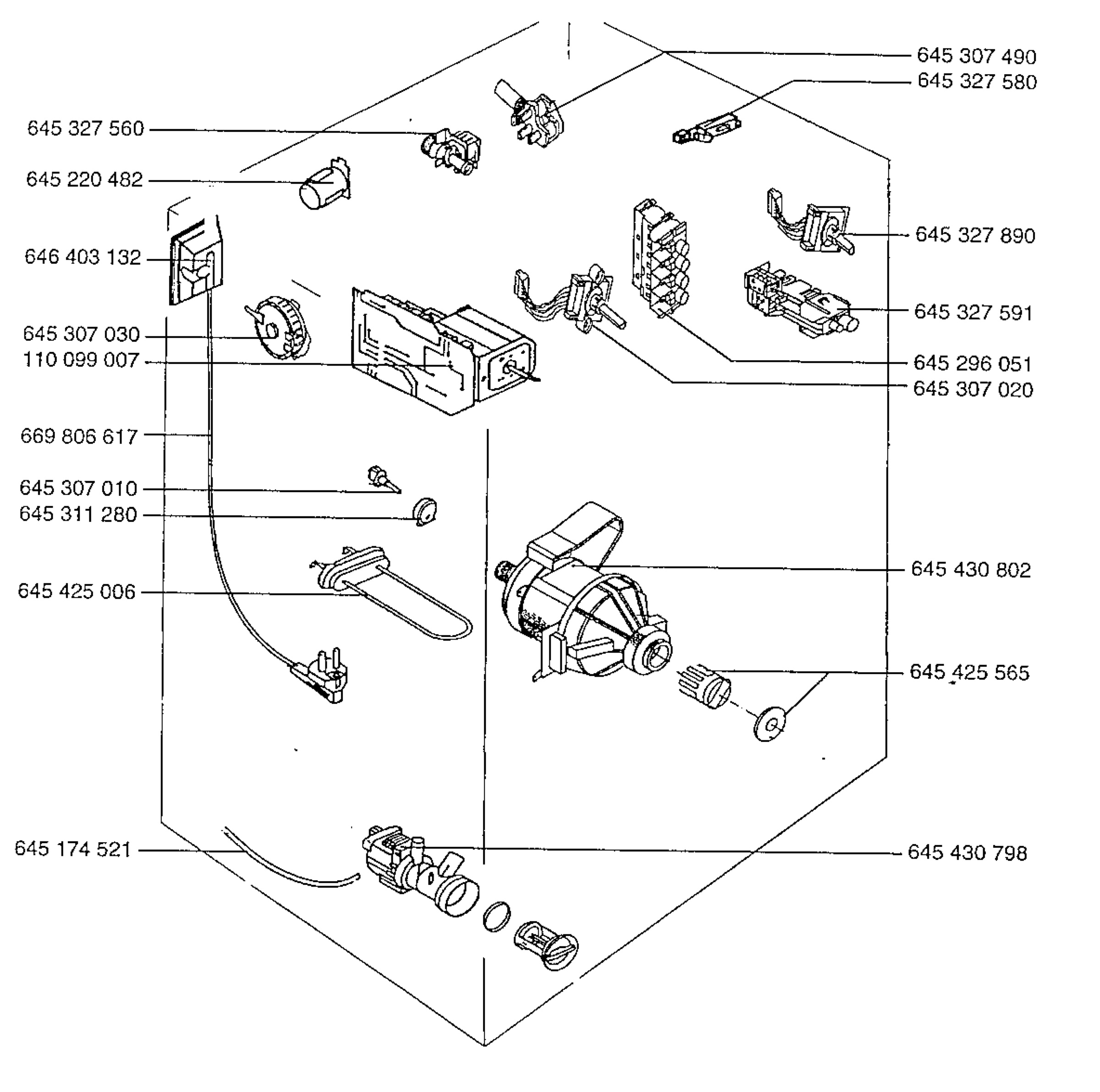 Electrical equipment