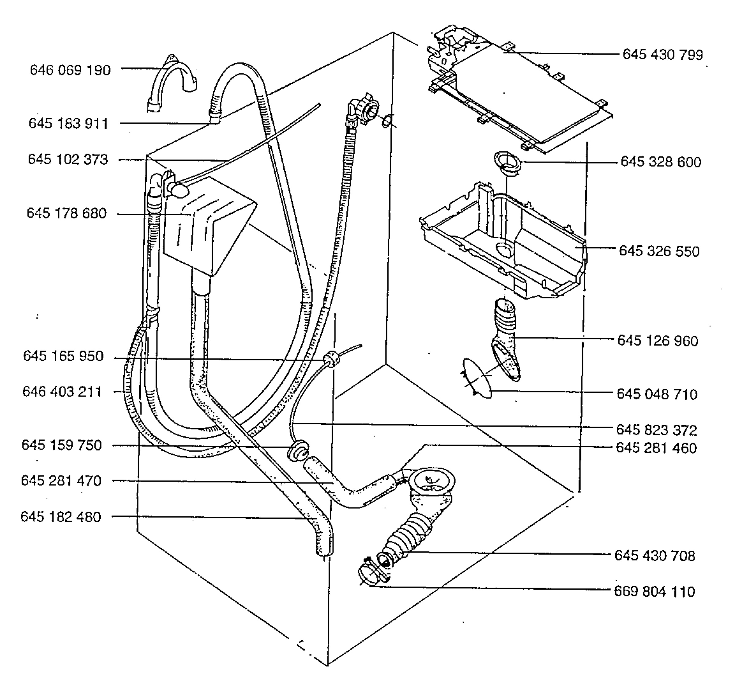 Hydraulic System 272