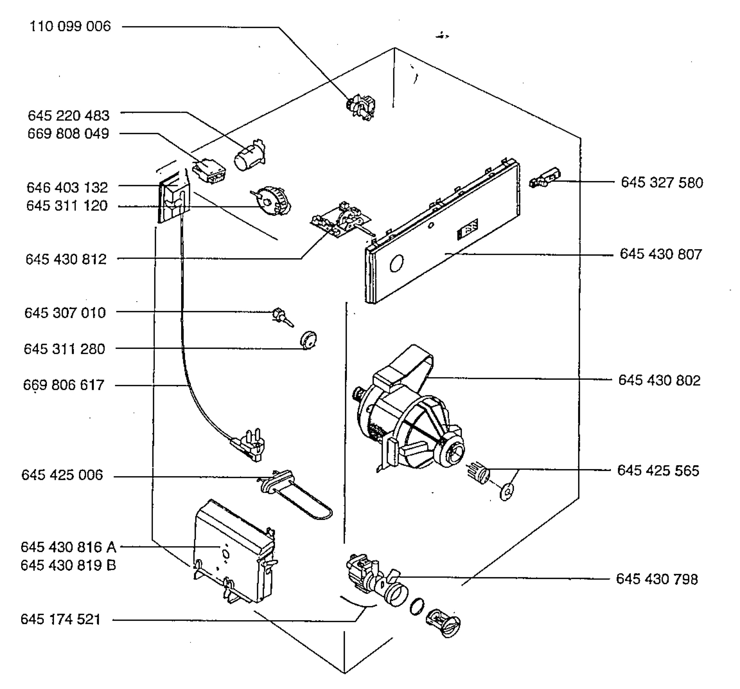 Electrical equipment